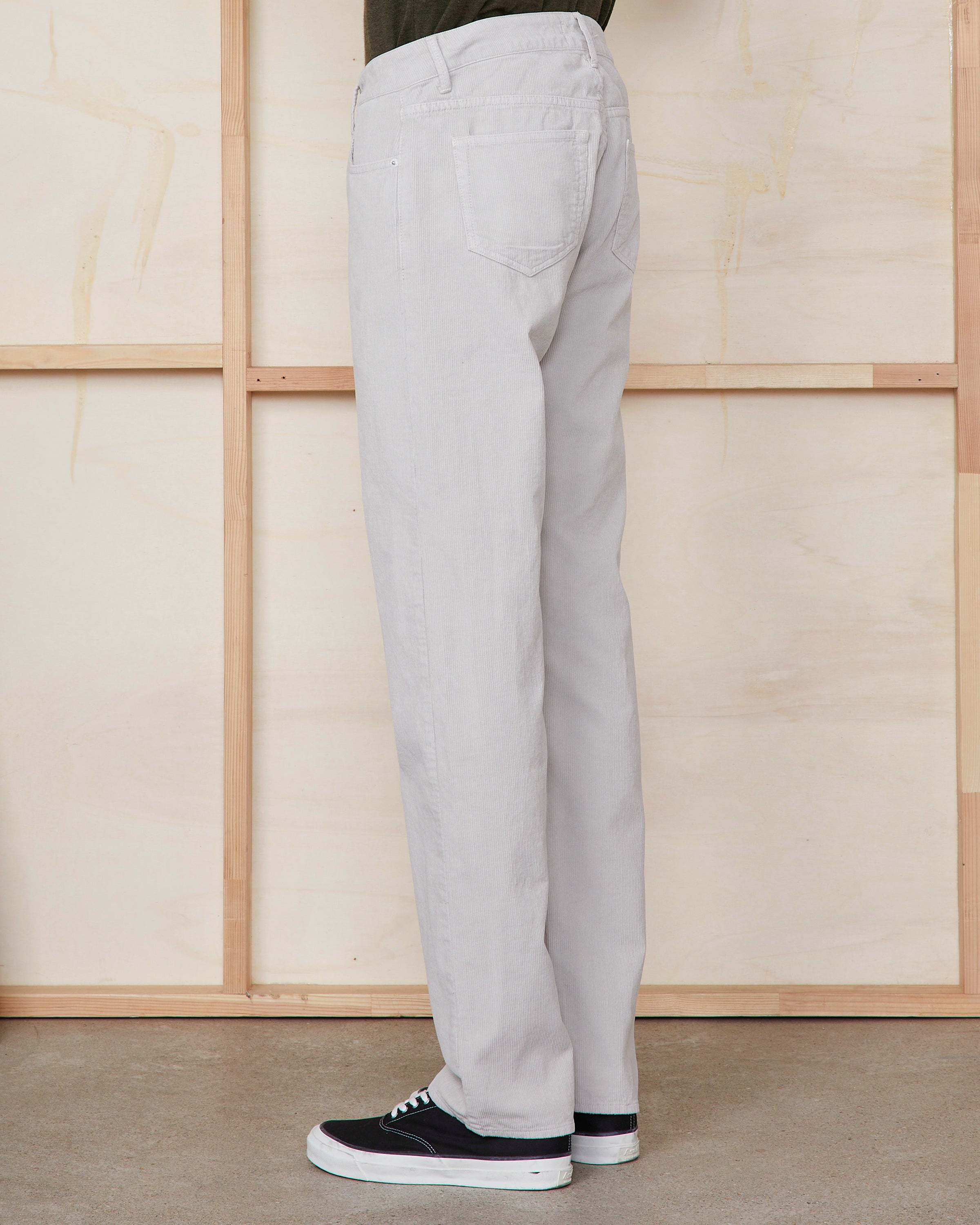 JAMES DENIM - 3