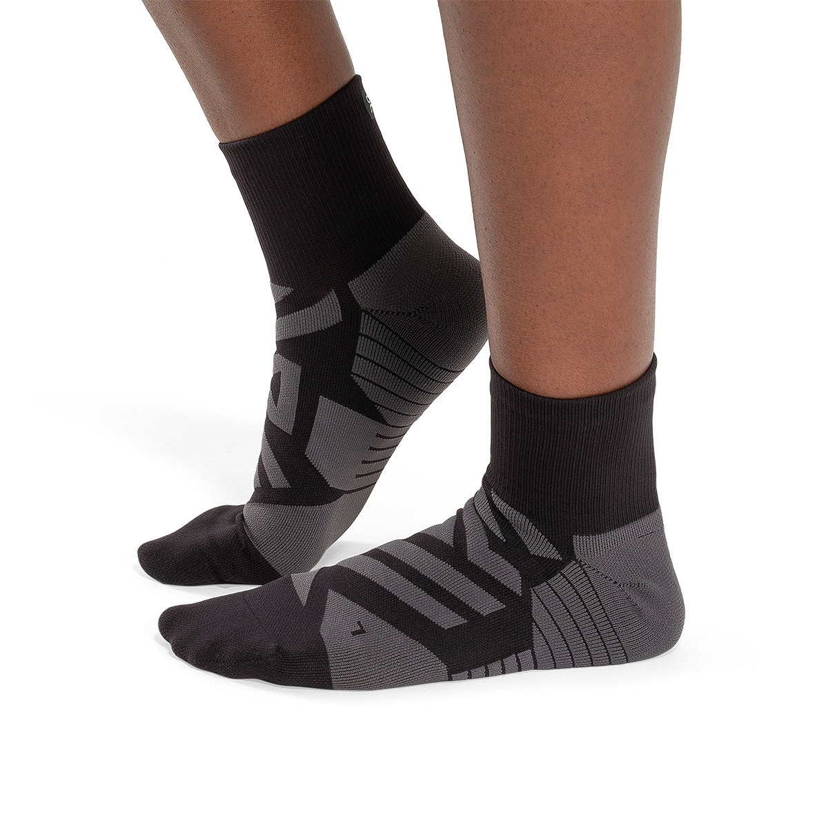 On Performance Mid Sock - 1