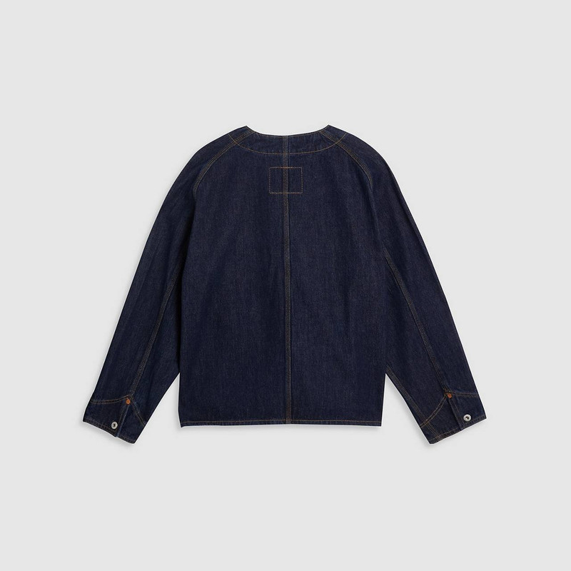 UNION ENGINEER CARDIGAN 6