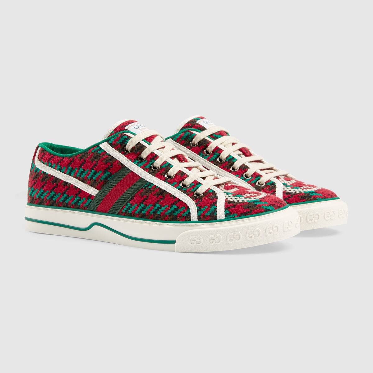 Men's Gucci Tennis 1977 sneaker - 2