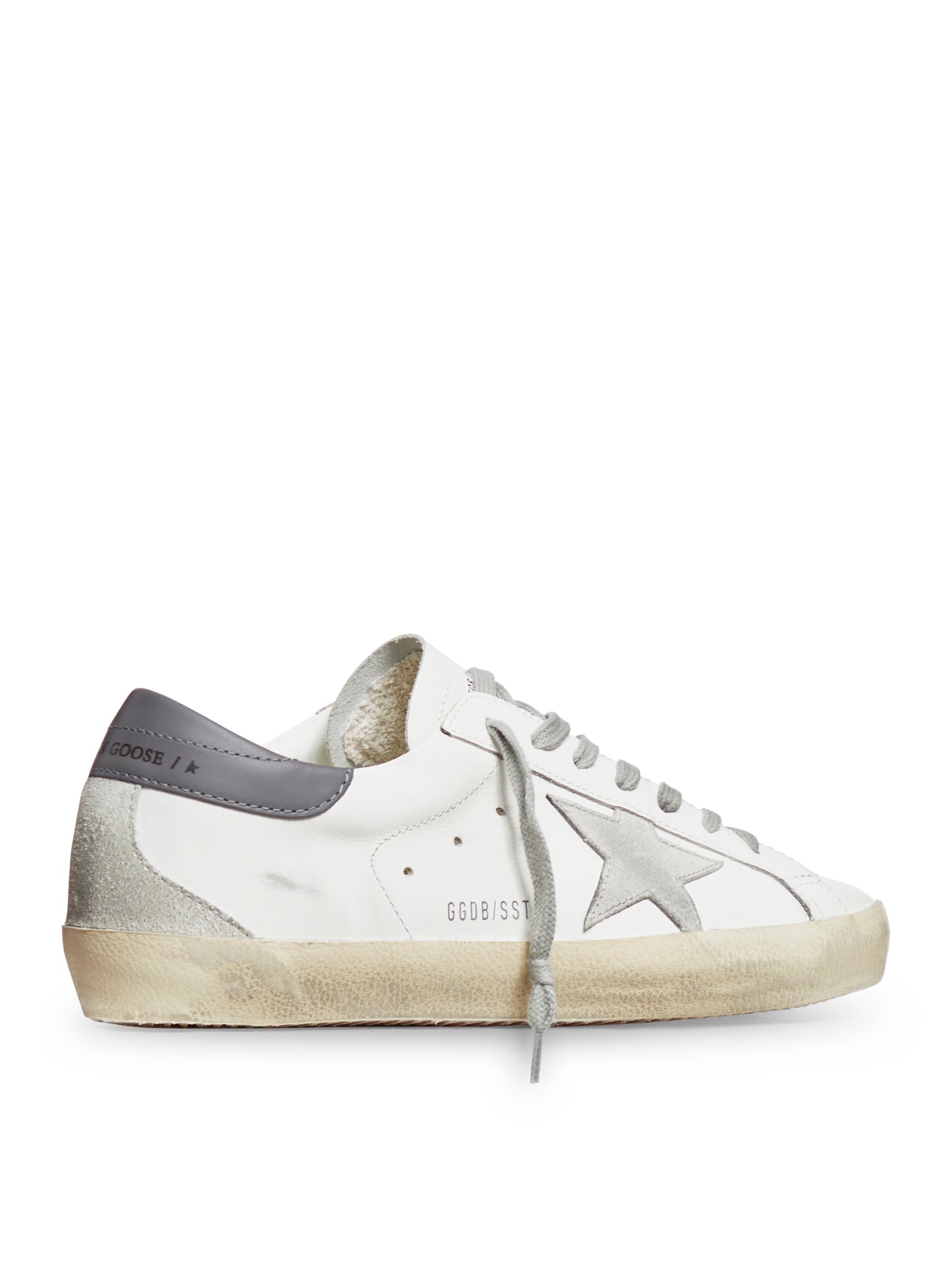 SUPER-STAR SNEAKERS - 3