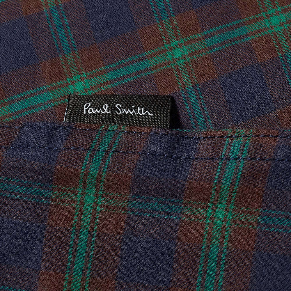 Paul Smith Check Shirt - 5