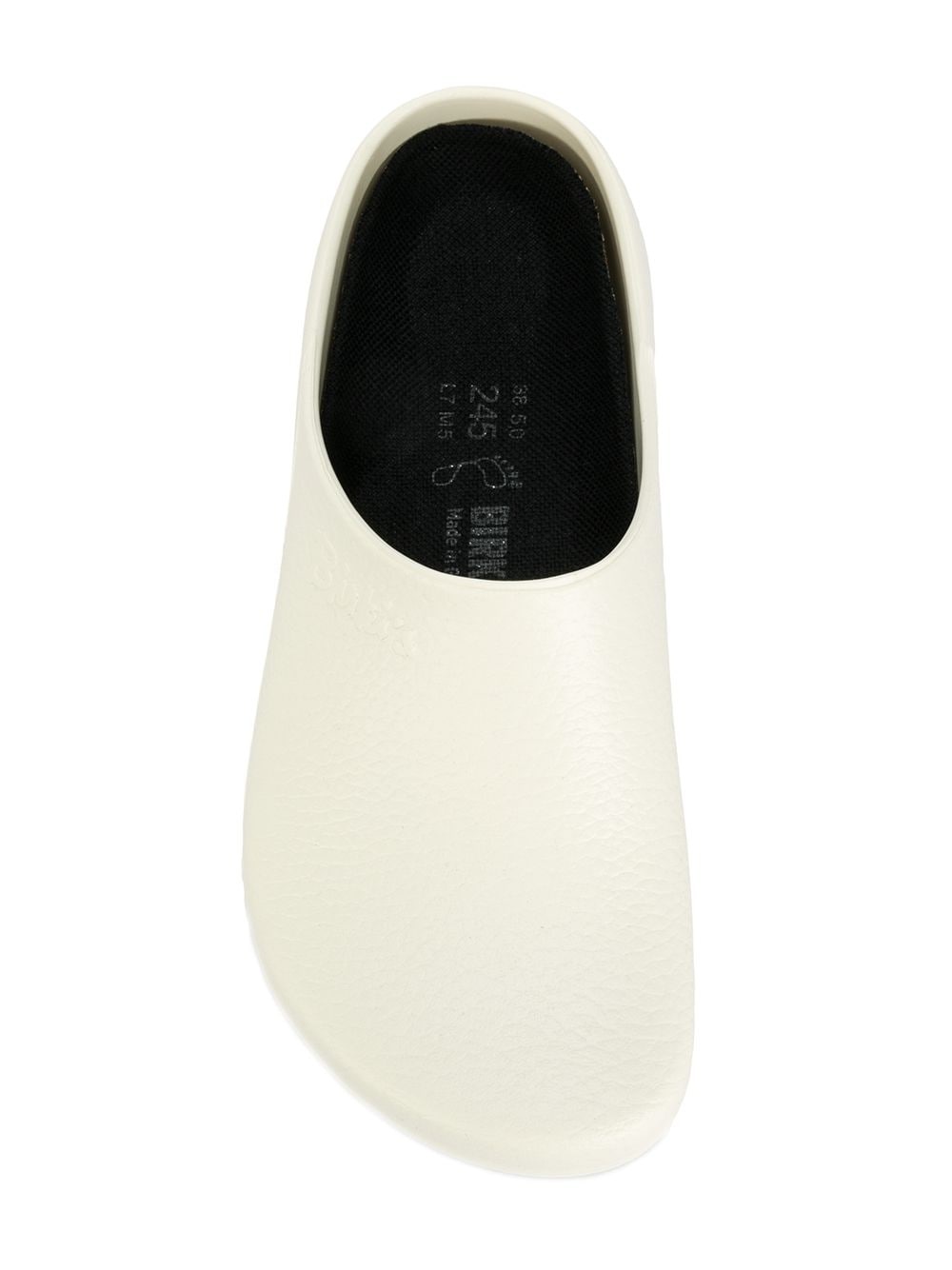 low-heel loafers - 4