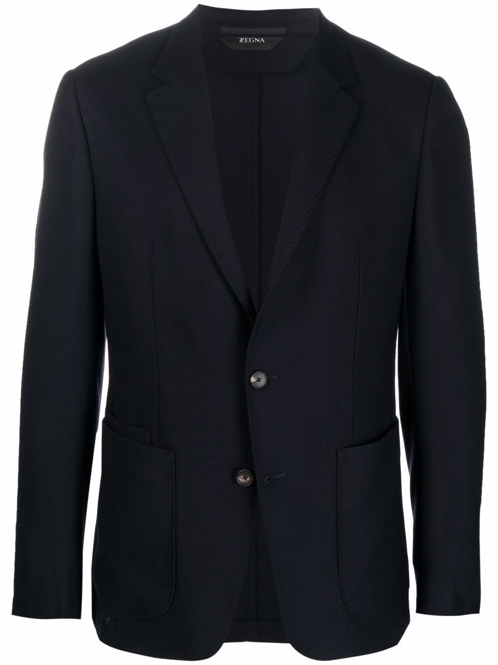 formal blazer jacket - 1