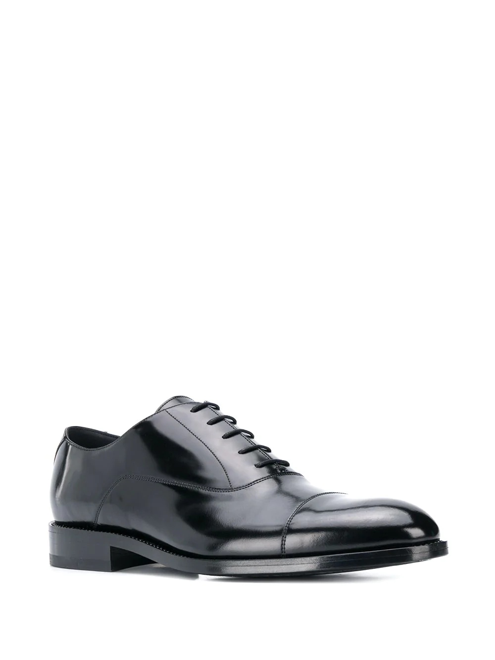 Falcon Oxford shoes - 2