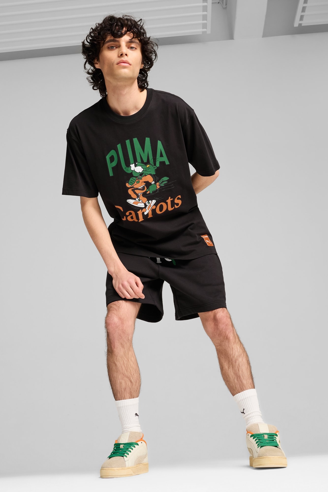 PUMA x CARROTS 7" Men's Shorts - 5