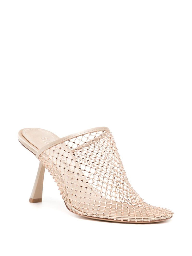 Studio Amelia 80mm Dolly mules outlook