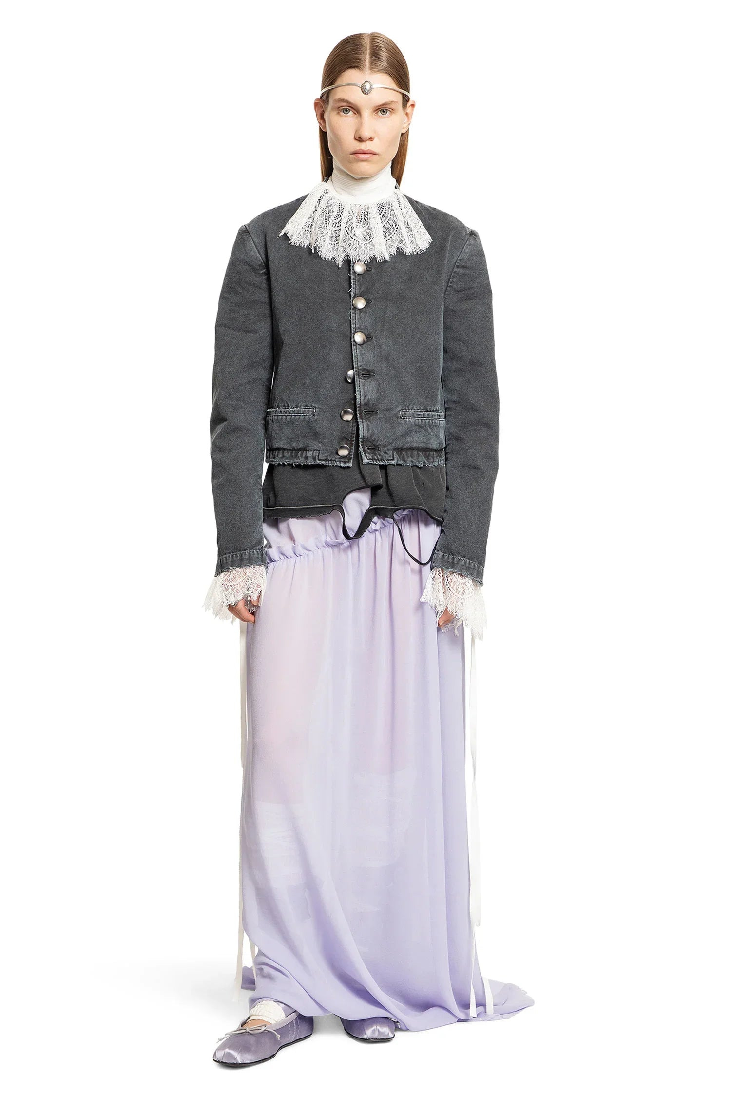 Lavina-Blouson-In-Vintage-Cotton-Canvas - 4