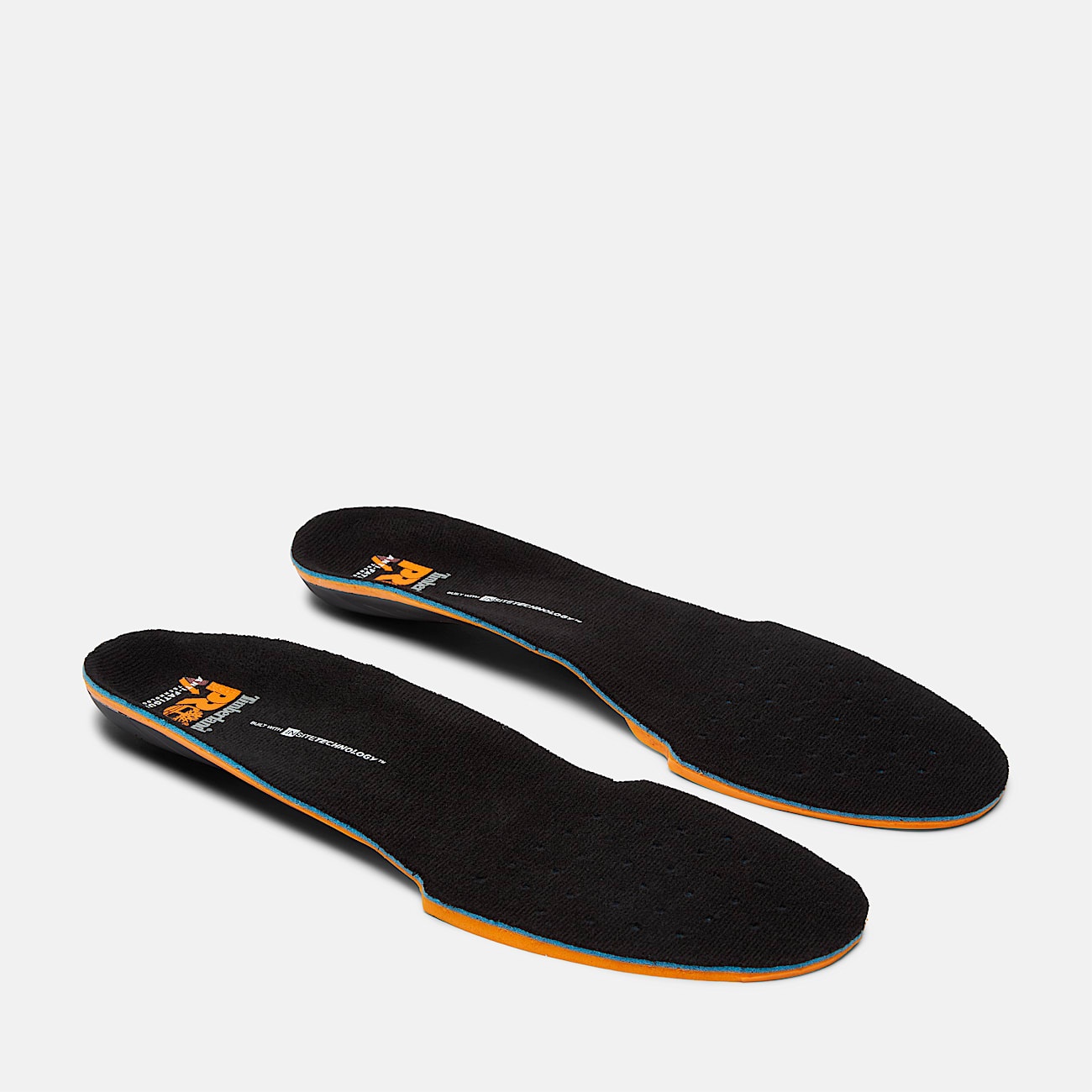 Anti-Fatigue Technology Footbed Powered by FCX Technology™ - 4