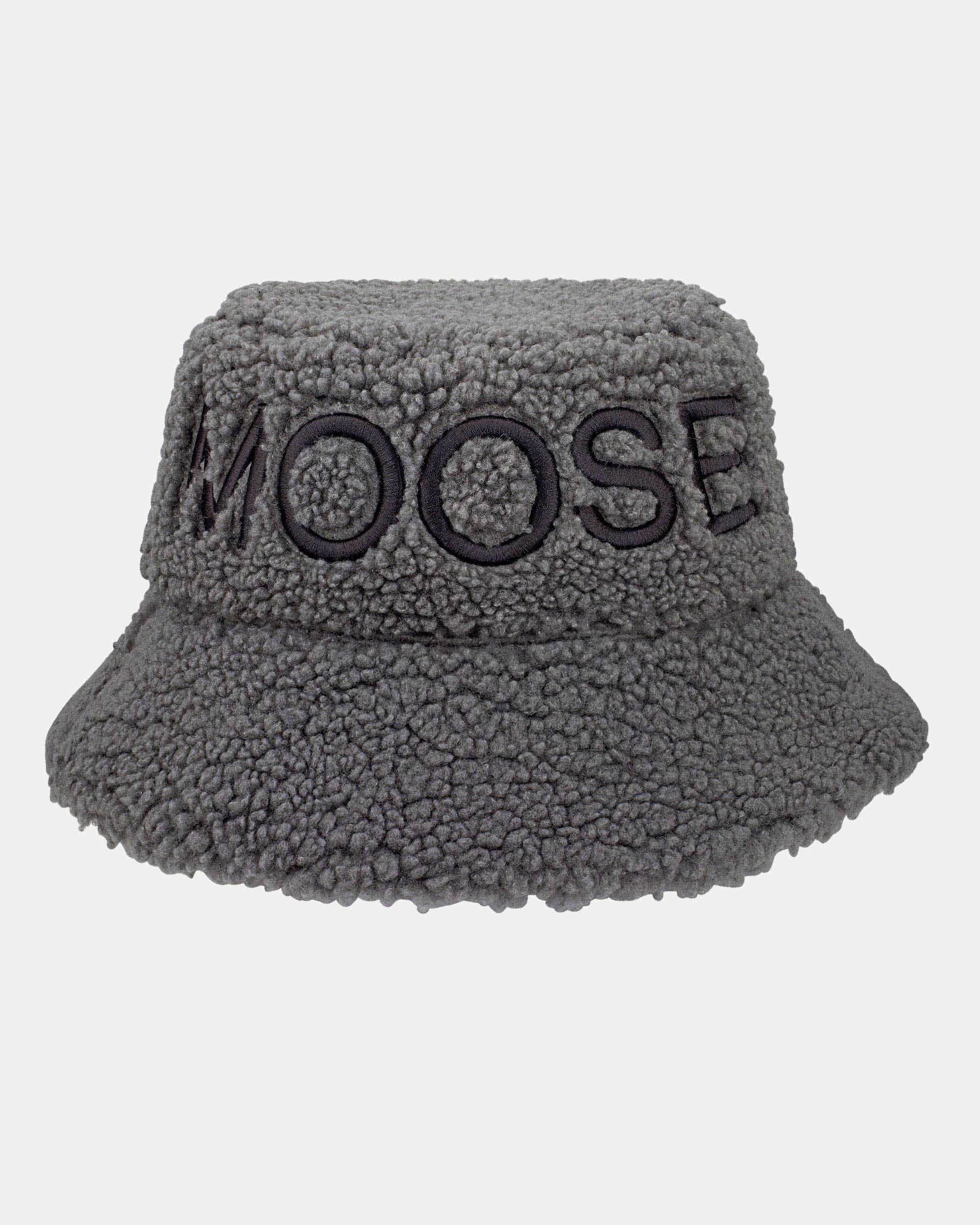 COBBLE BUCKET HAT - 1