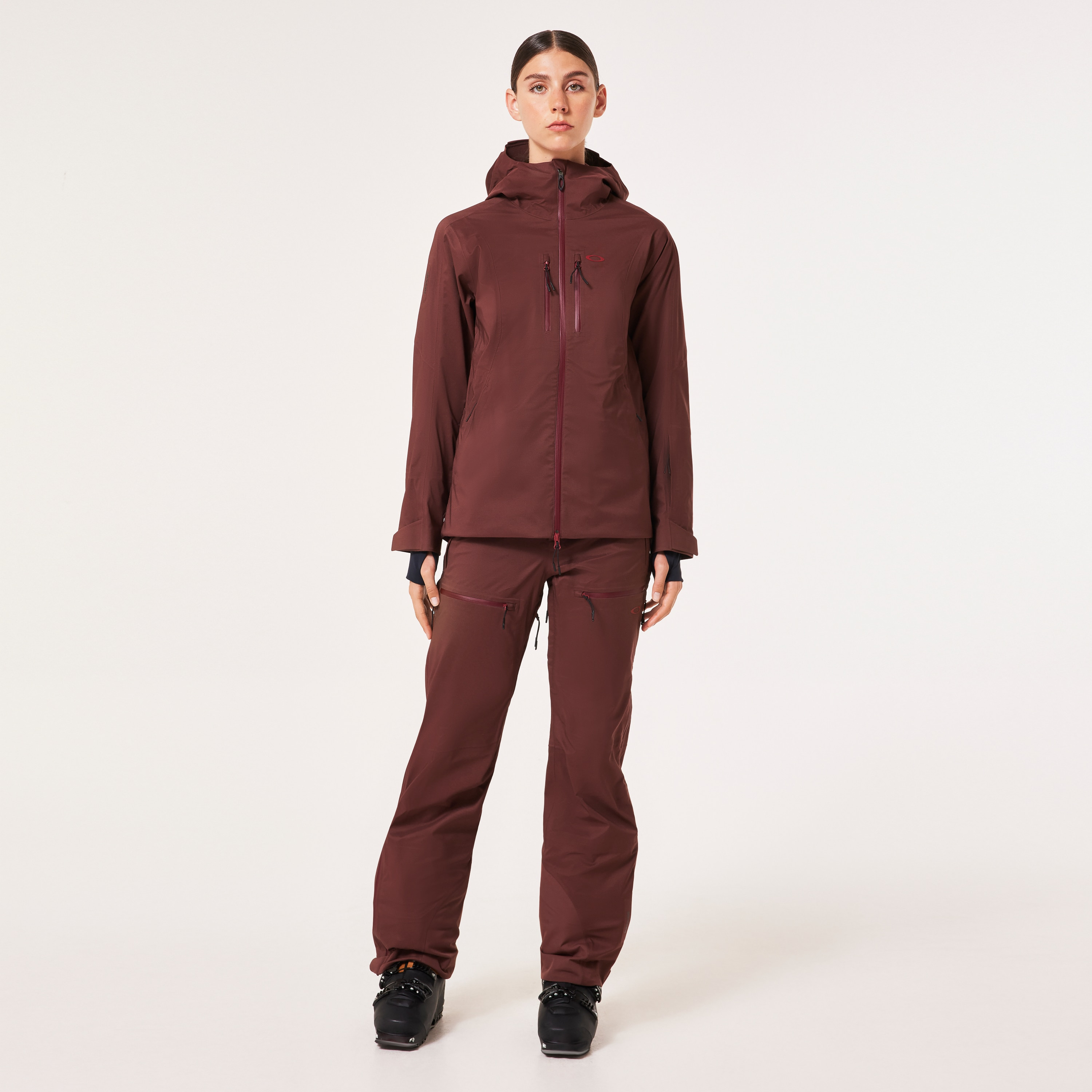 W. Outpost RC Shell Pant - 3
