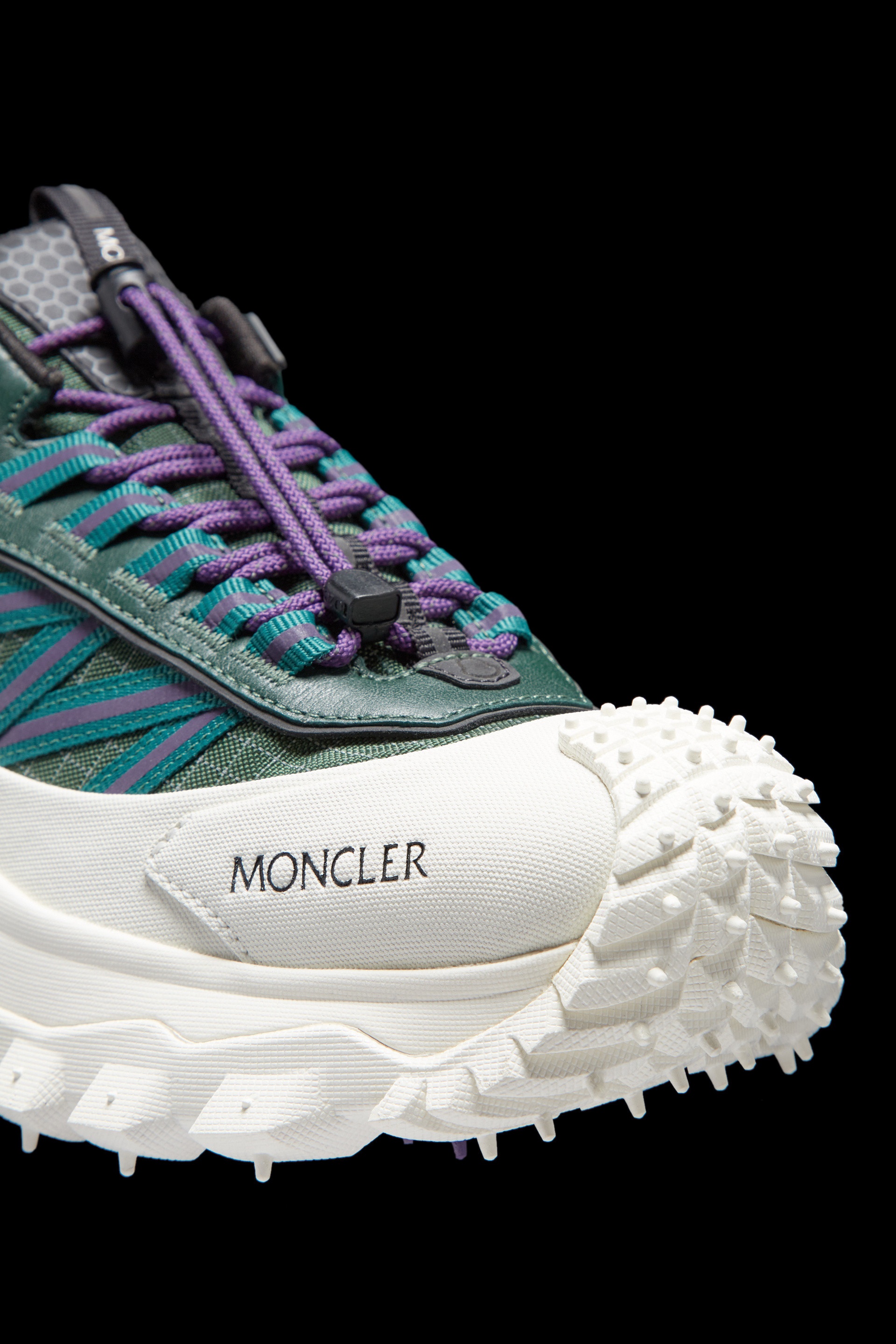 Trailgrip GTX Sneakers - 4