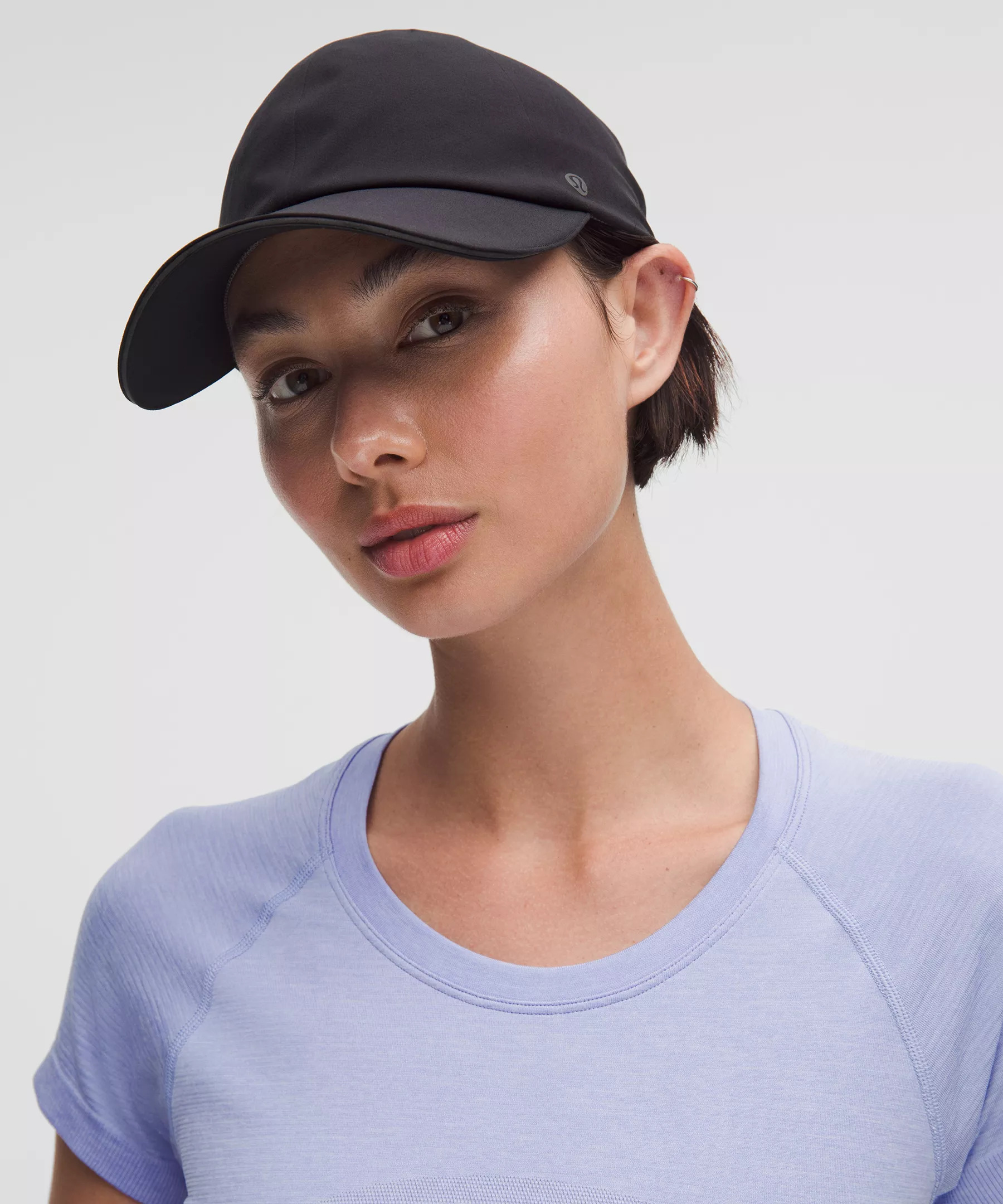 Swiftly Tech Short-Sleeve Shirt 2.0 *Waist Length - 4