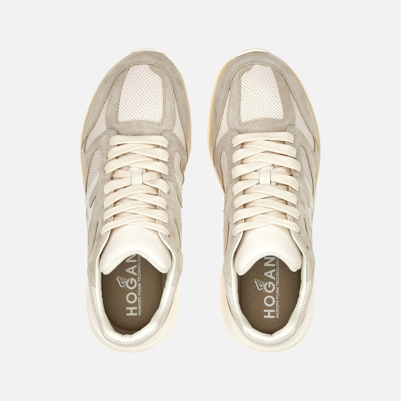 Sneakers Hogan H665 4