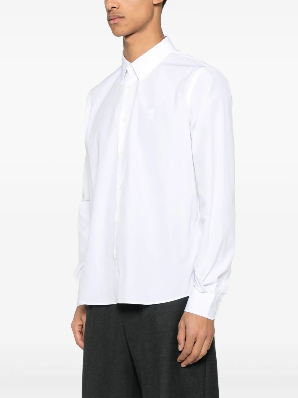 COTTON SHIRT - 3