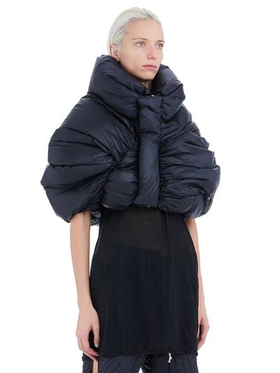 Rick Owens COAT outlook