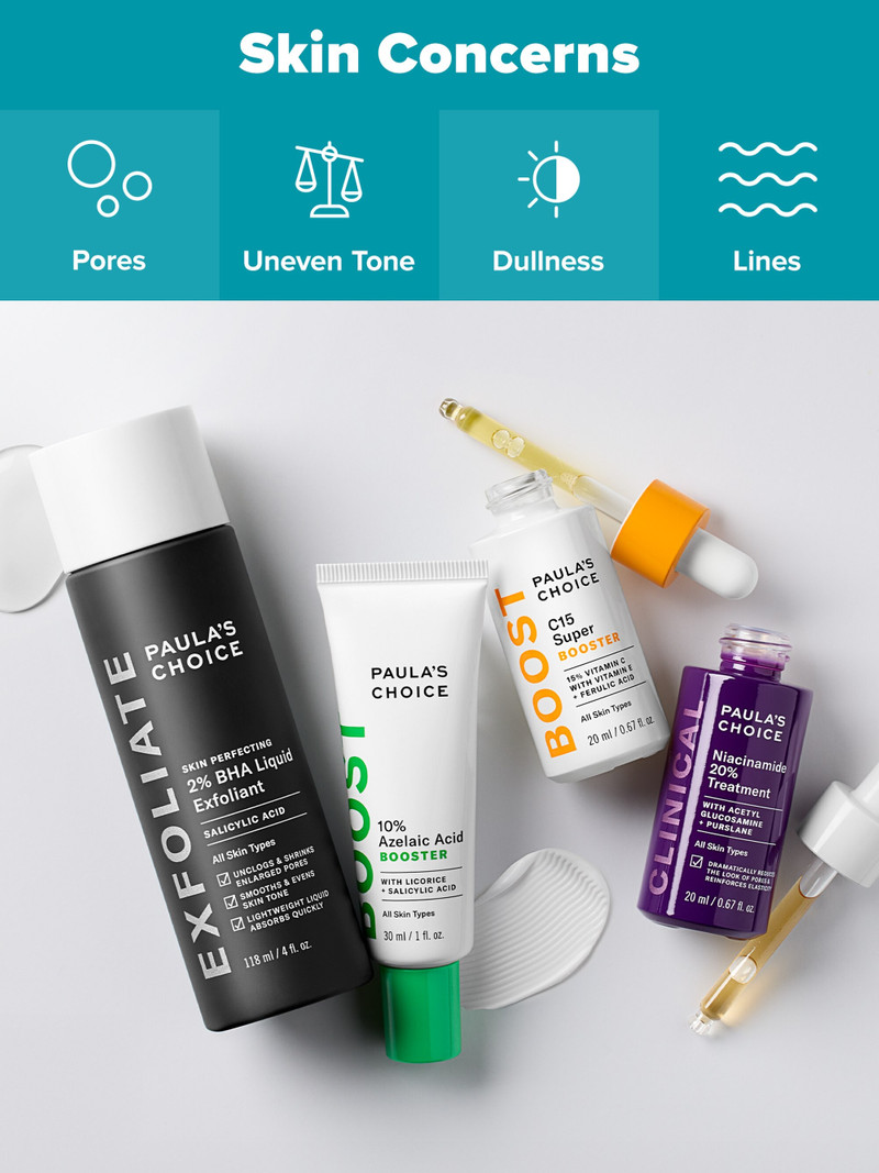 Clarify, Even & Brighten Kit 9