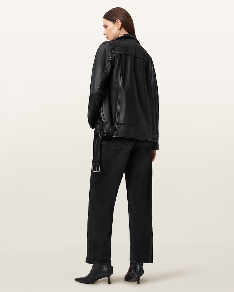 AKI CROSSOVER JEANS 8