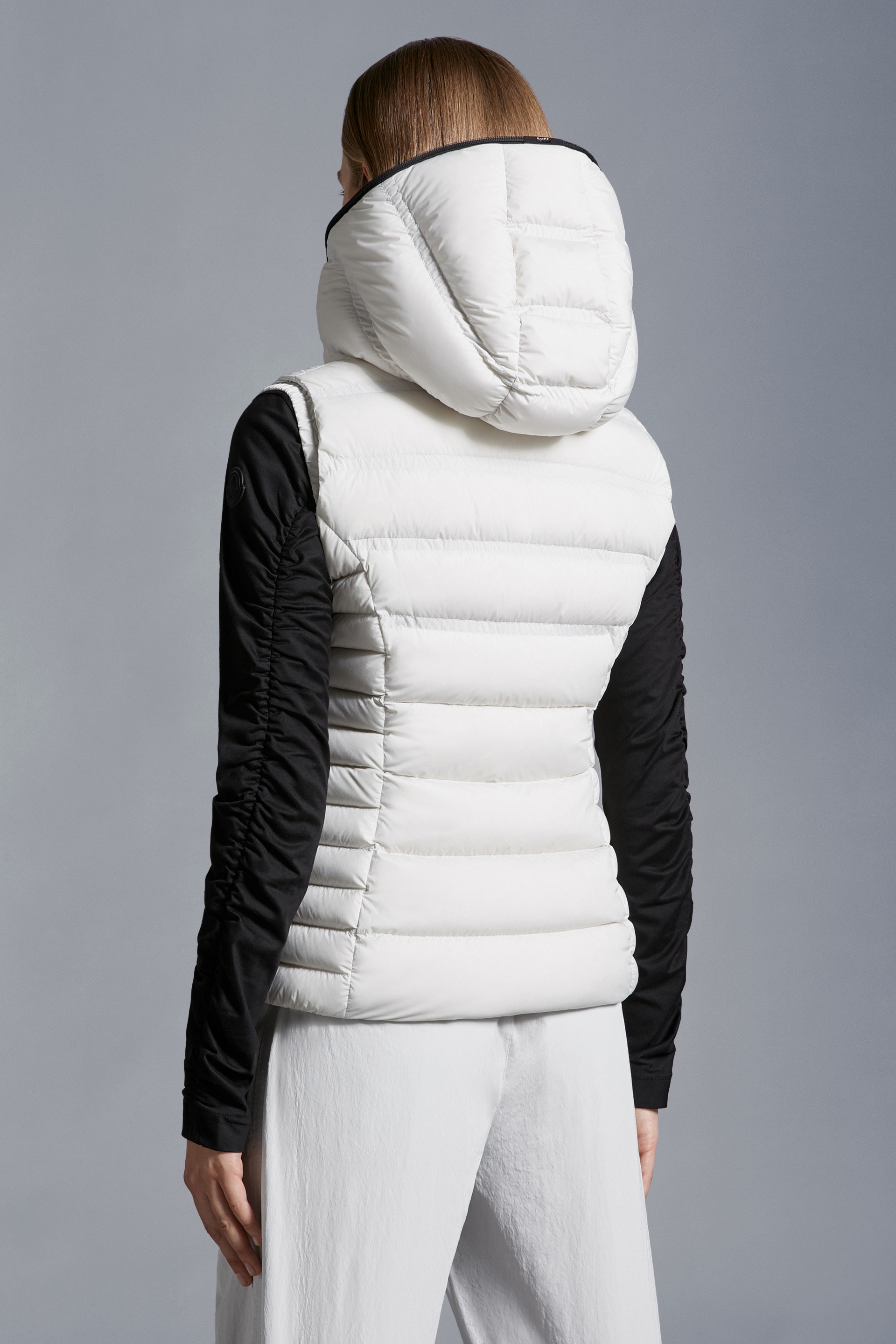 Aliterse Down Vest - 5
