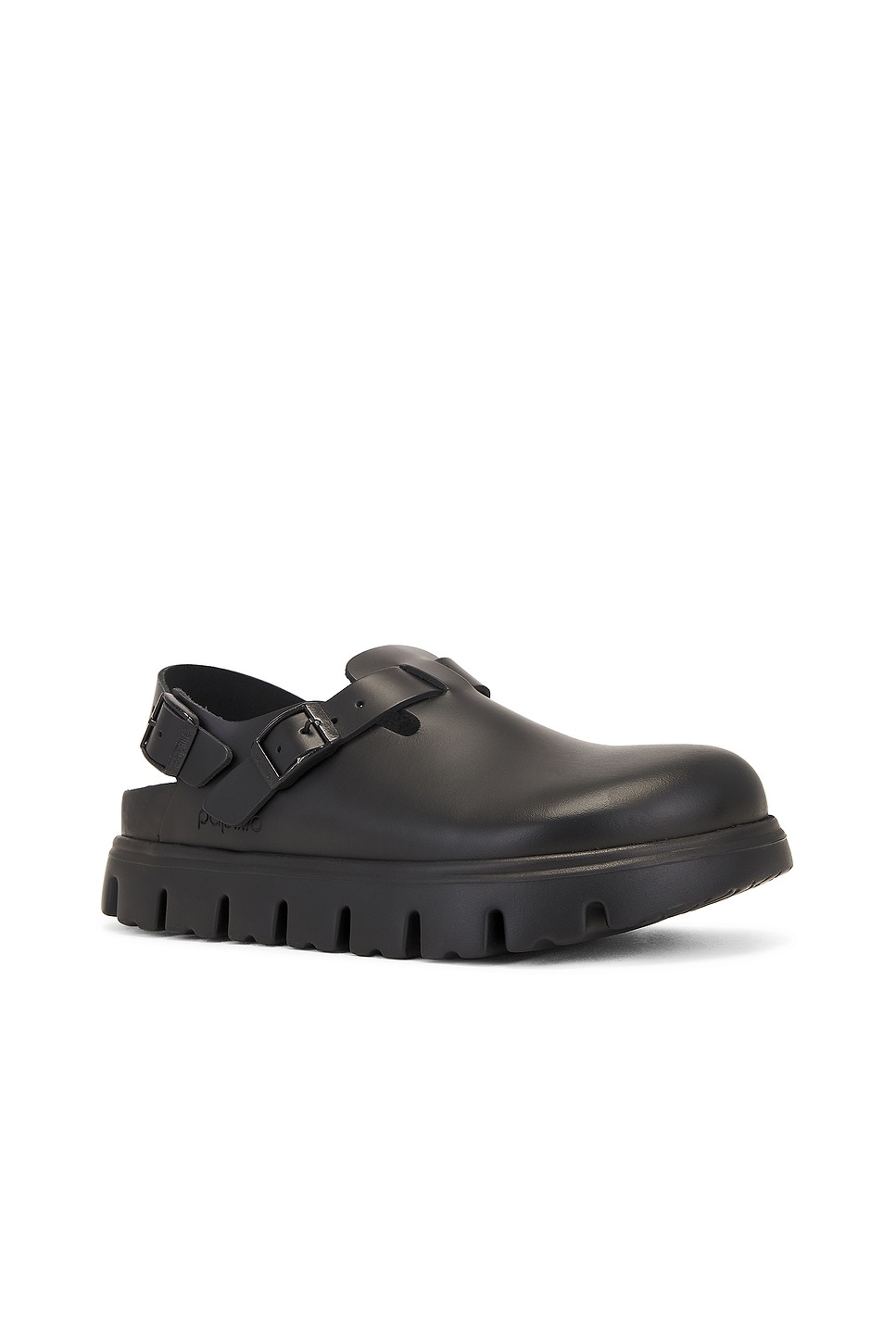 Tokio Chunky Exquisite Clog - 2