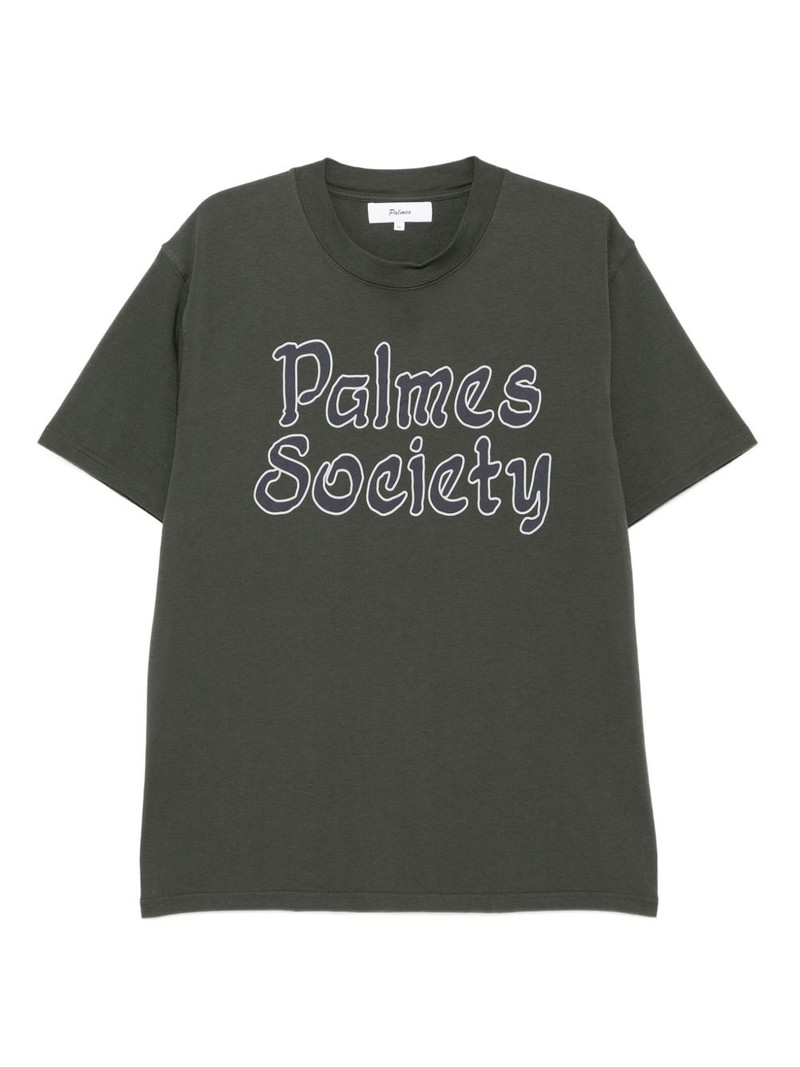 Society T-shirt 1