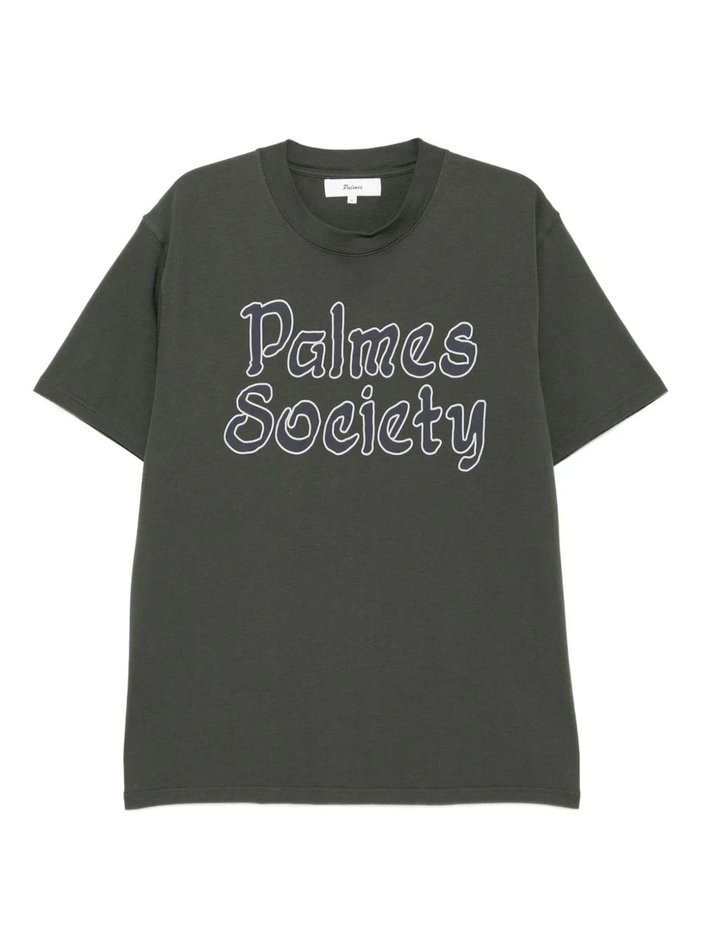 Society T-shirt - 1