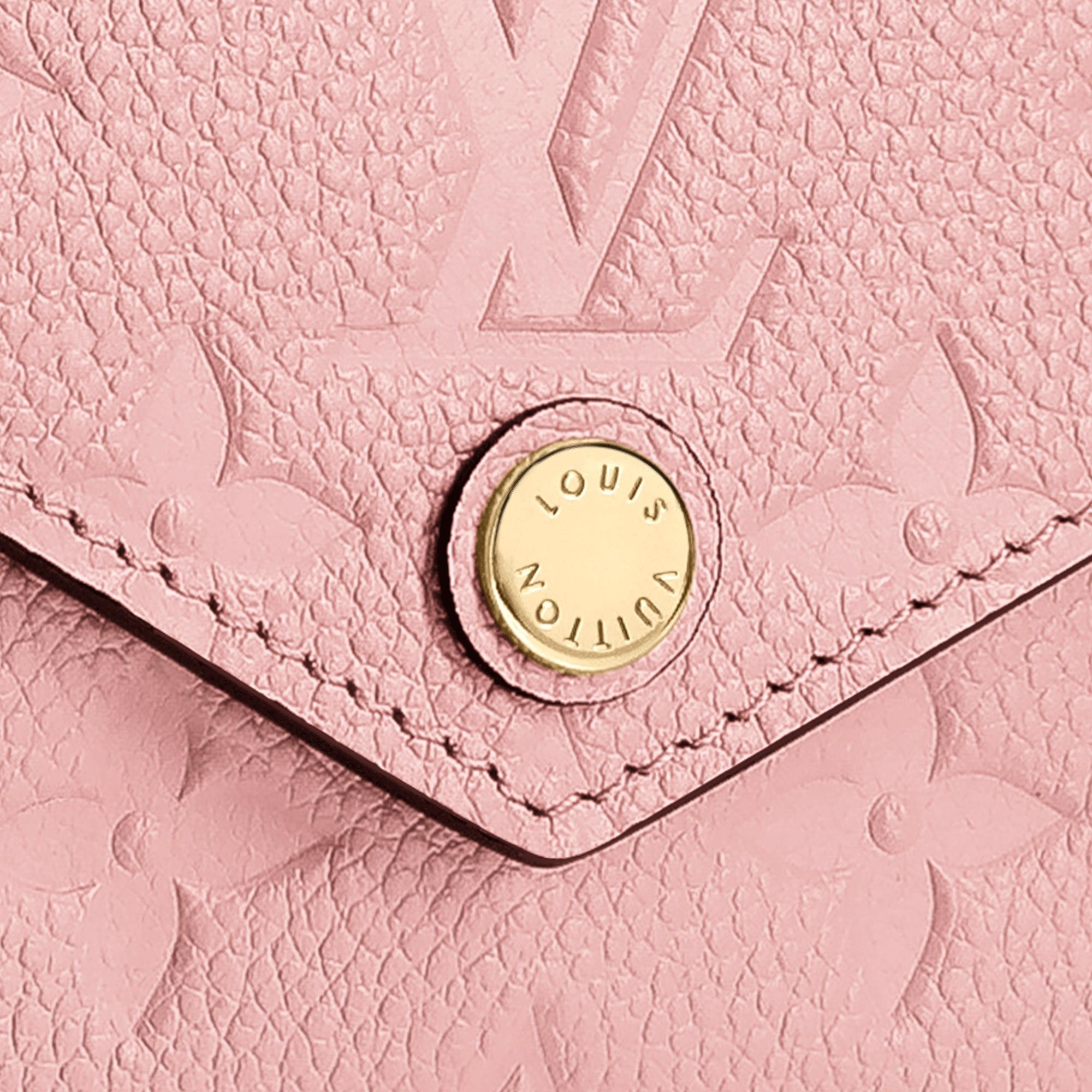 Zoé Wallet - 5