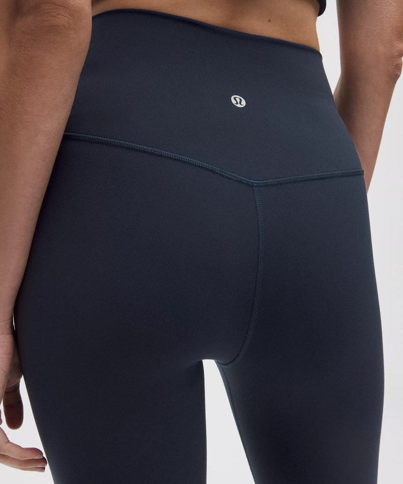 lululemon Align™ High-Rise Pant 25" 5