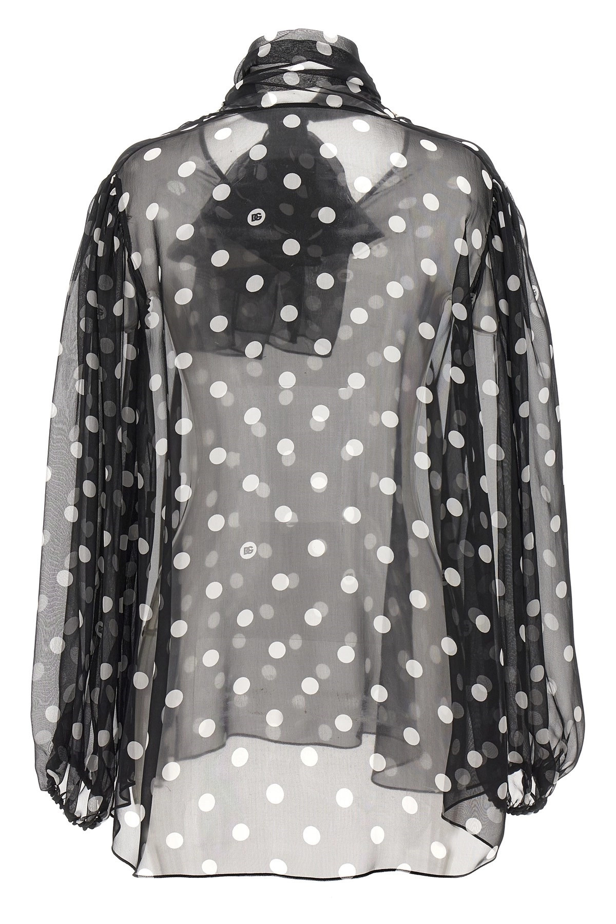 'Mambo' blouse - 2