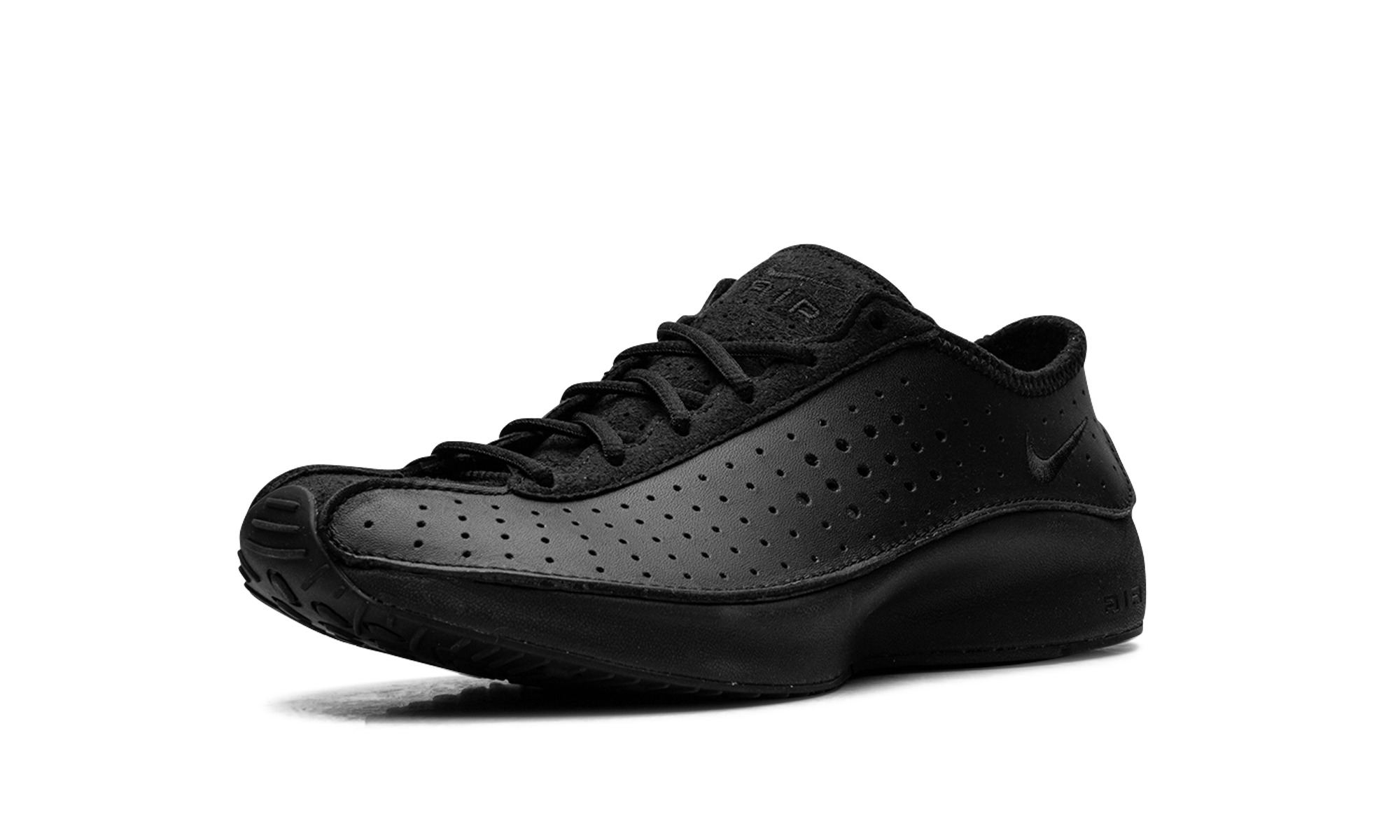 Air Superfly WMNS "Triple Black" - 4