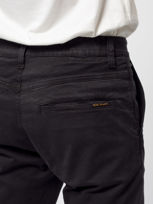 Slim Adam Black - 4