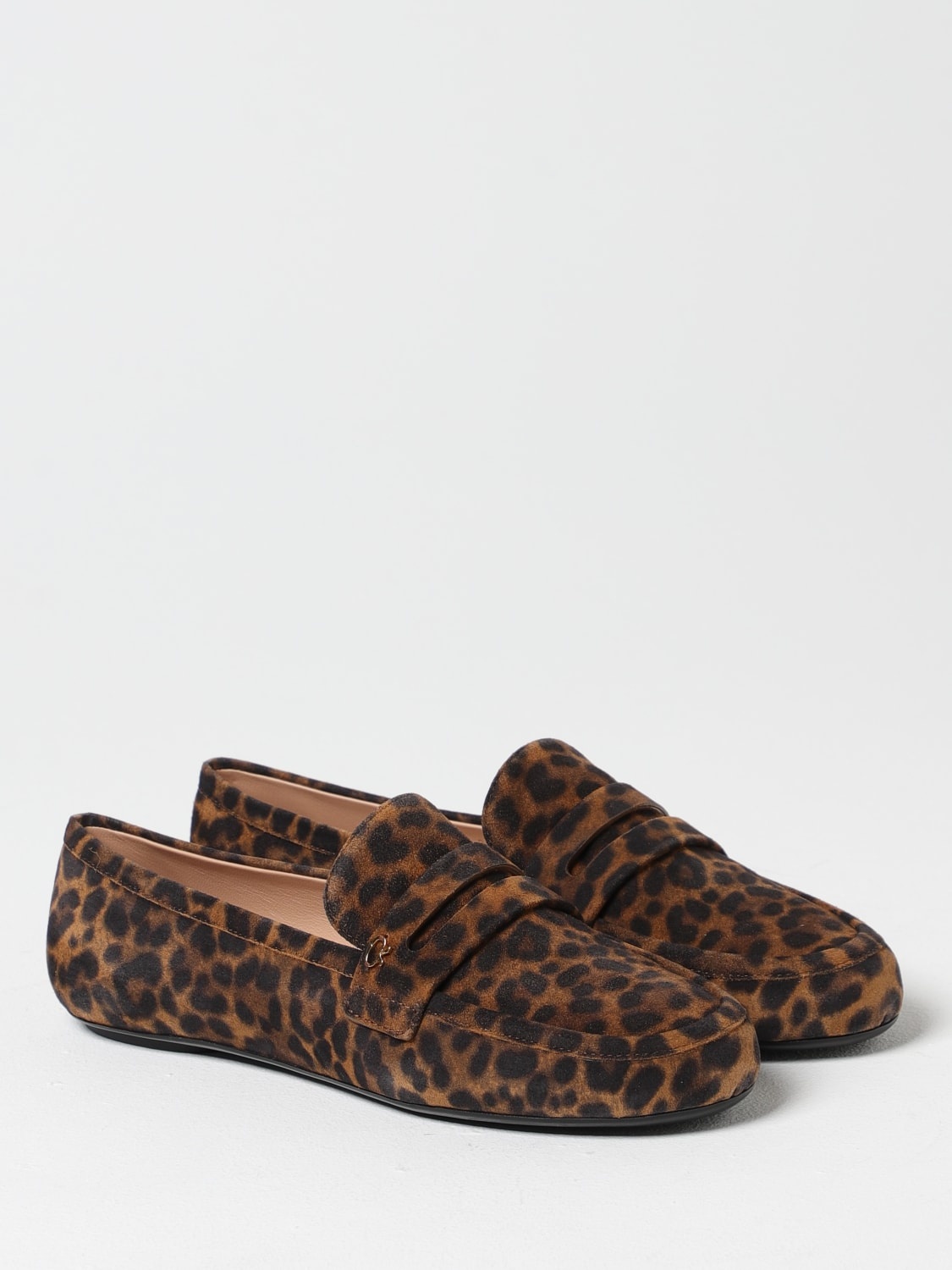 Loafers woman Gianvito Rossi - 2
