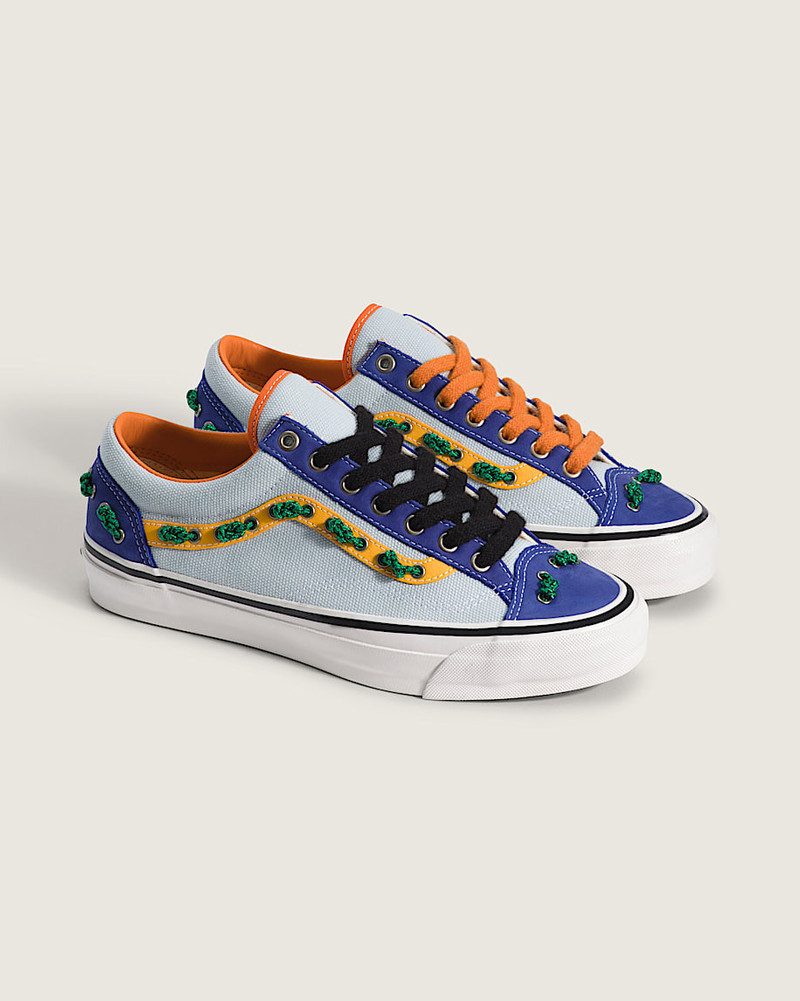 Vans OTW Old Skool 36 Knot Vibram outlook