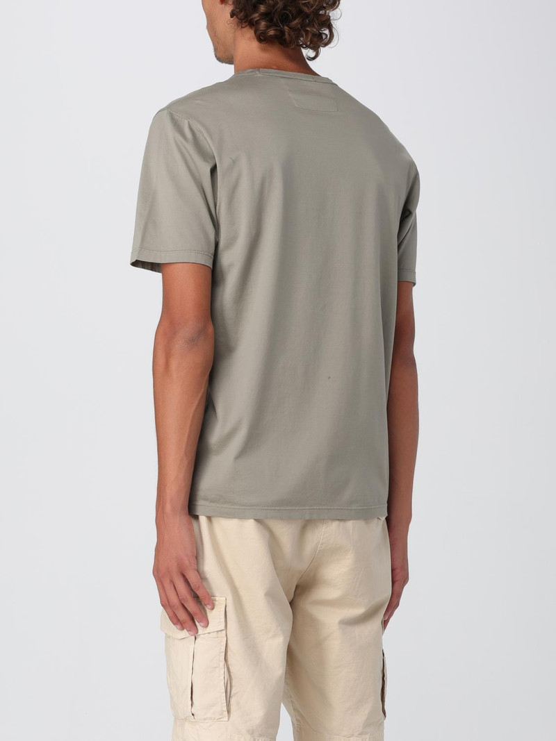 C.P. Company T-shirt men C.P. Company outlook