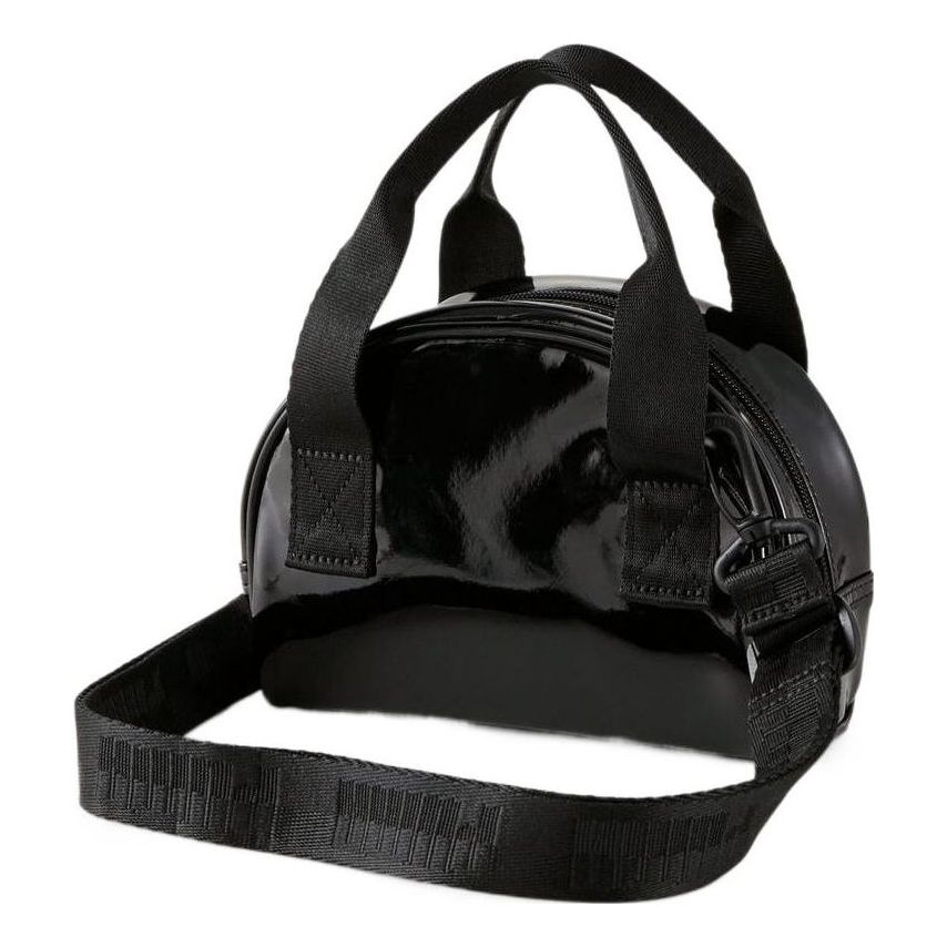 PUMA Core Up Mini Grip Bag 'Black' 078216-01 - 2