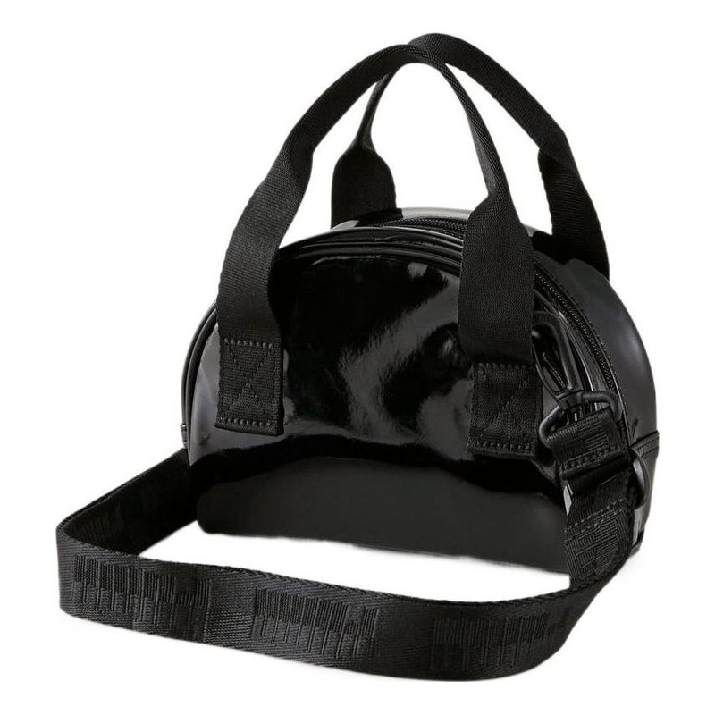 PUMA PUMA Core Up Mini Grip Bag 'Black' 078216-01 outlook