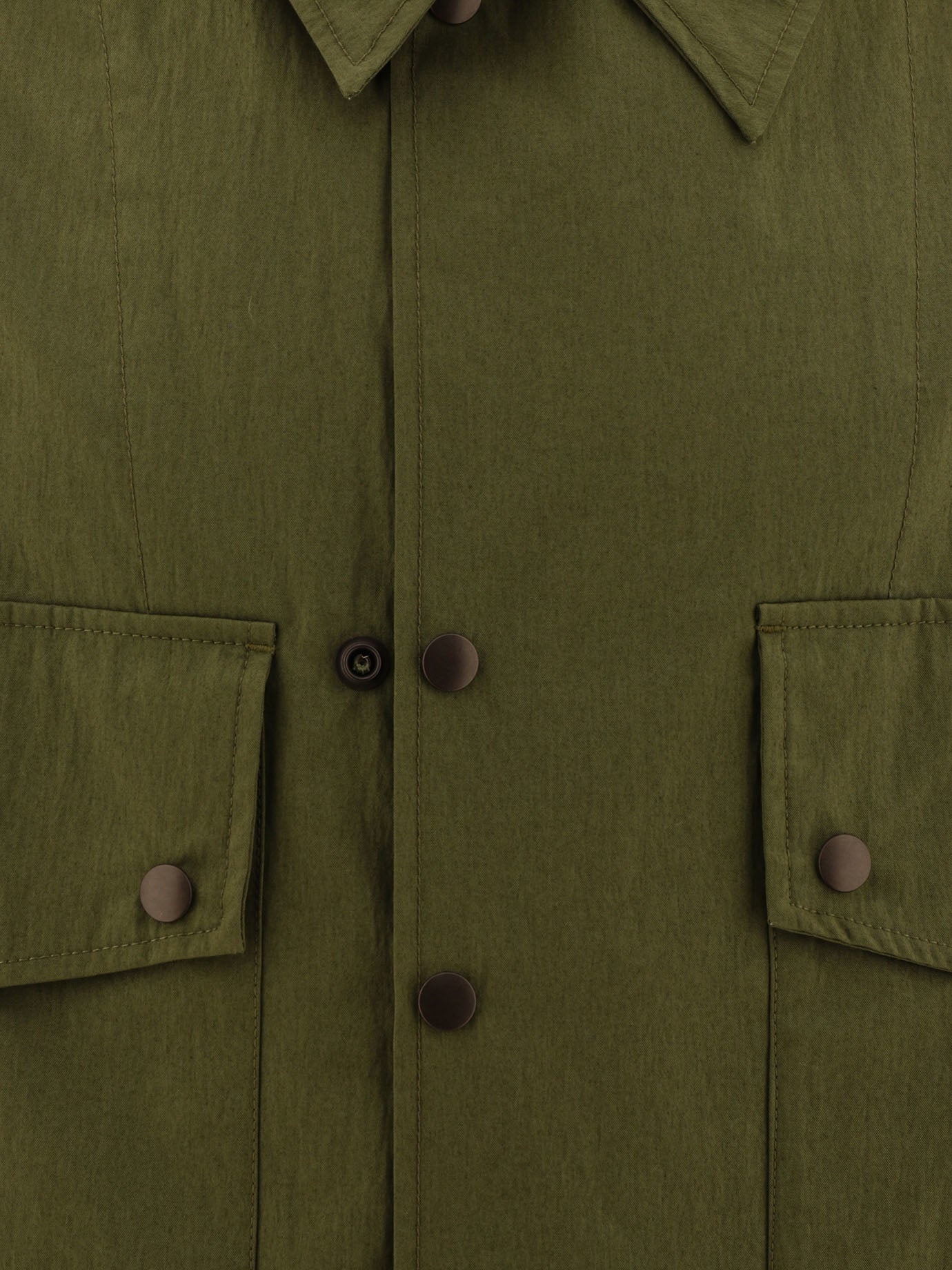 Needles "field" Jacket - 3