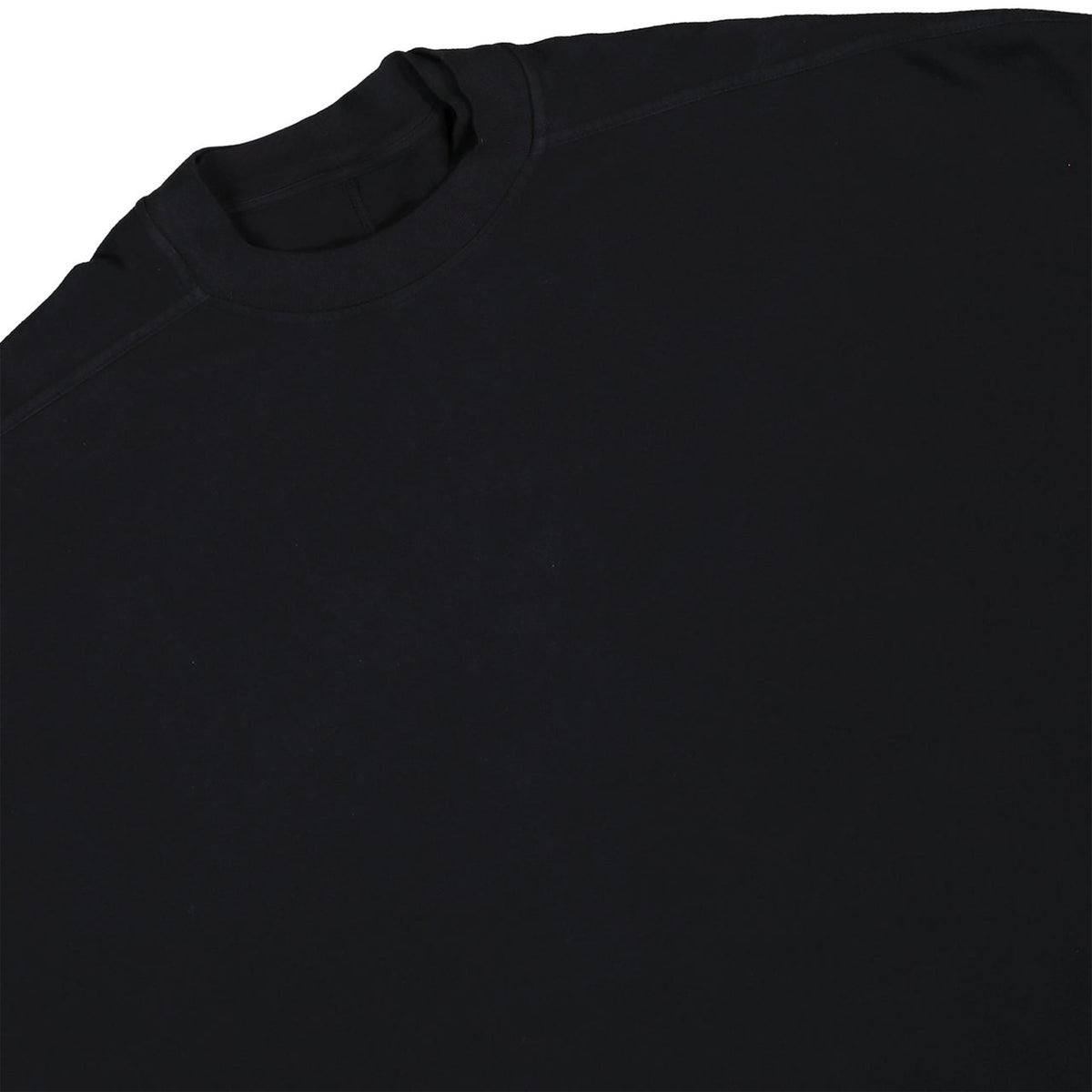 TOMMY HUSTLER SWEATSHIRT (BLACK) - 4