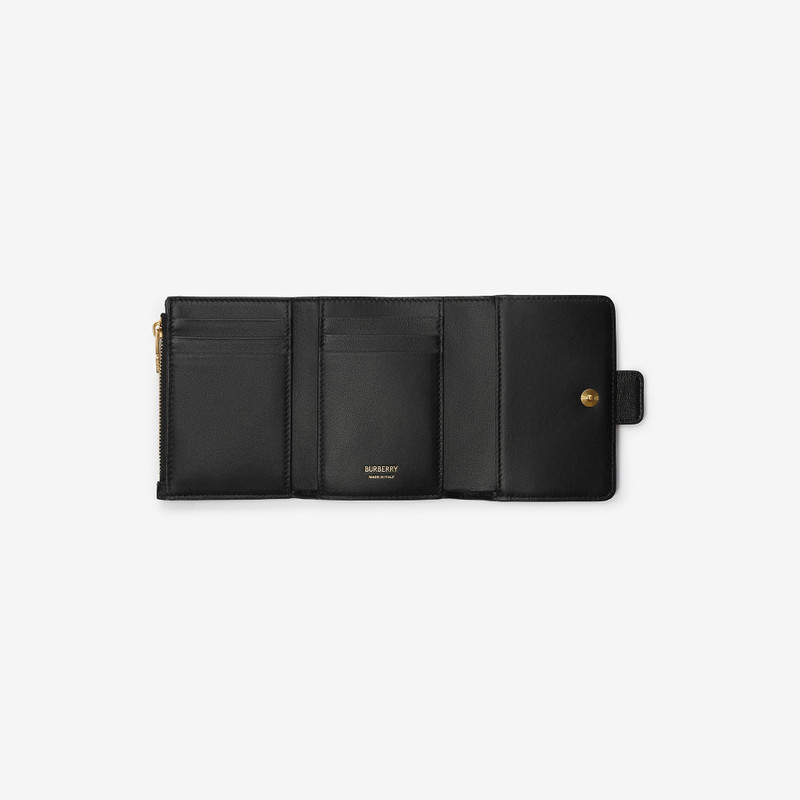 Burberry Rider Compact Wallet outlook