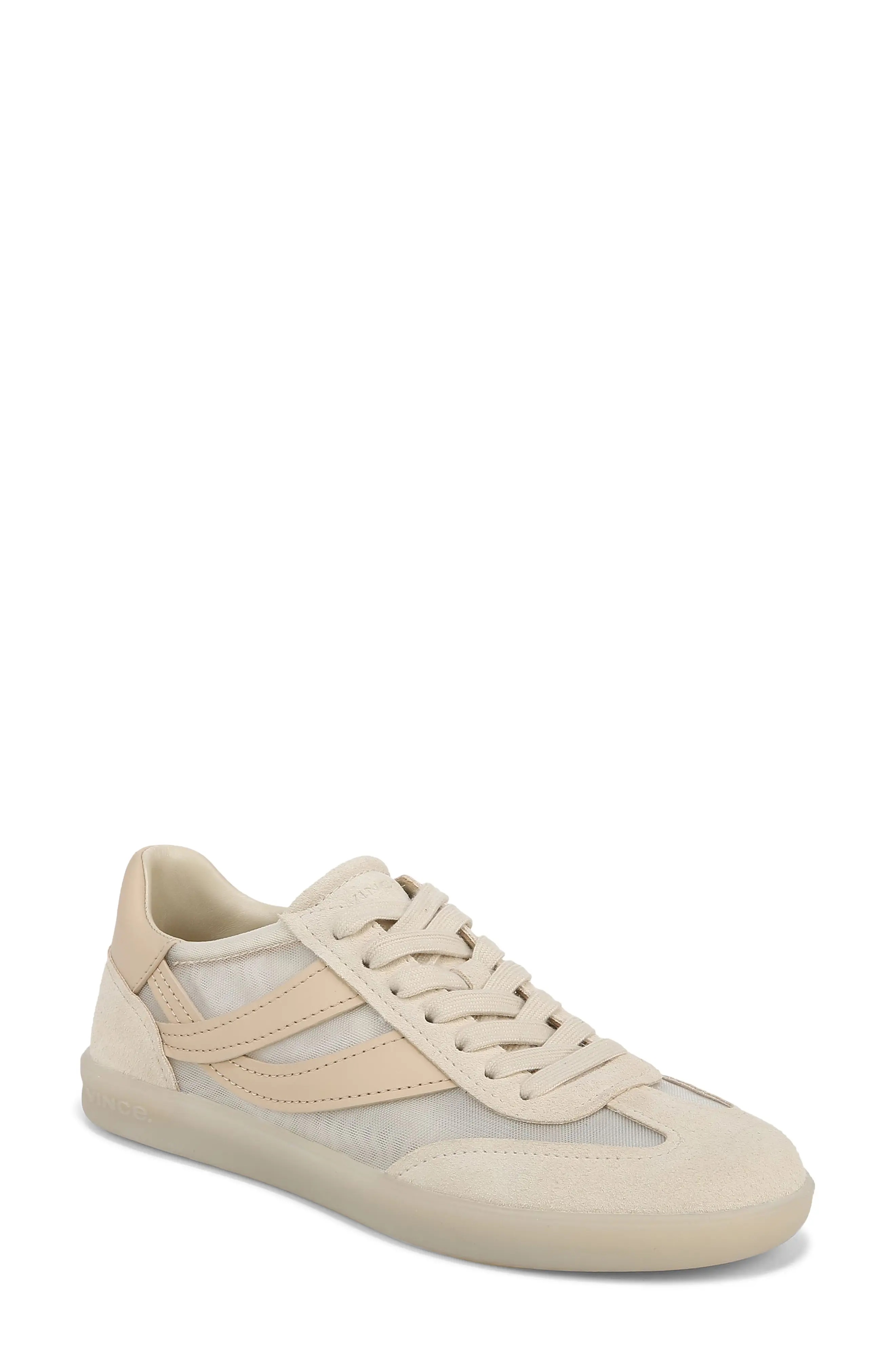 Oasis II Sneaker - 1