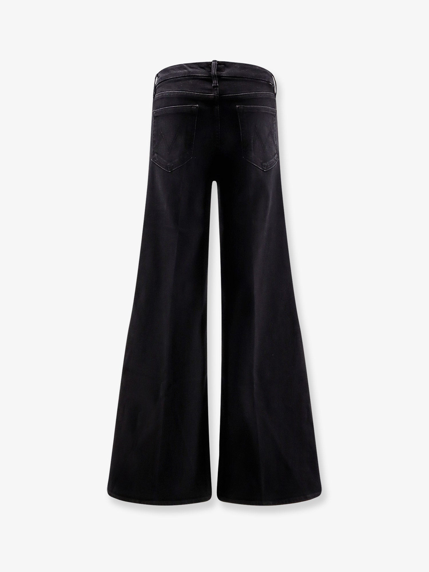 MOTHER - Mother The Roller Sneak Jeans - 2