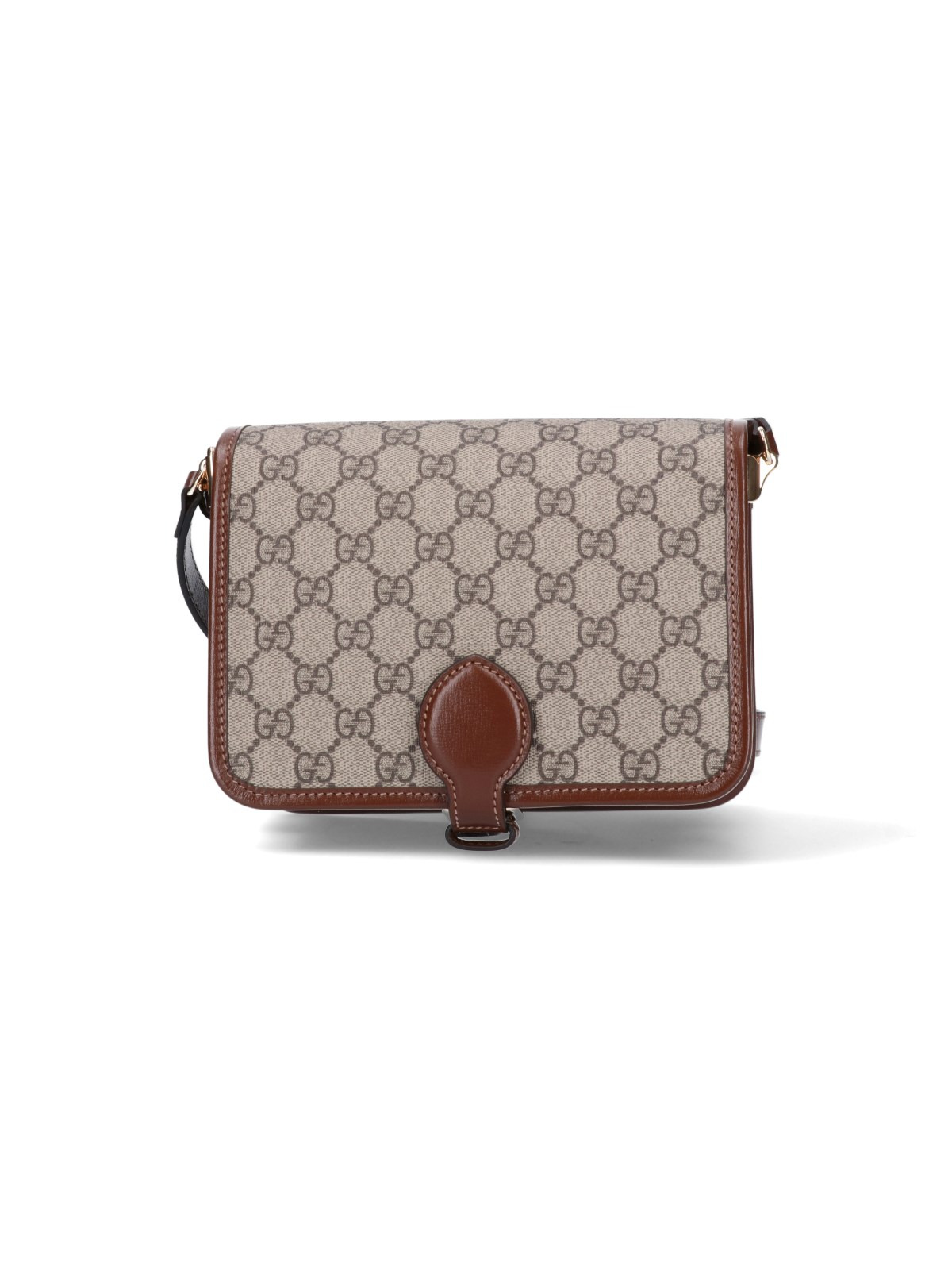 'GG' MINI BAG - 3