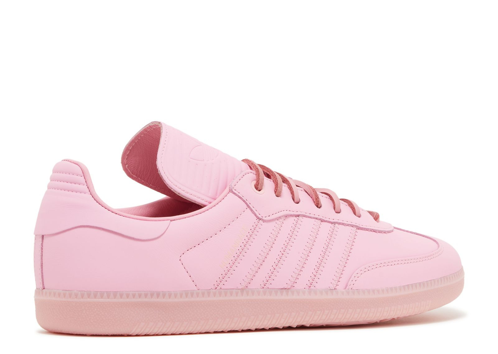 PHARRELL X SAMBA HUMAN RACE 'PINK' - 3