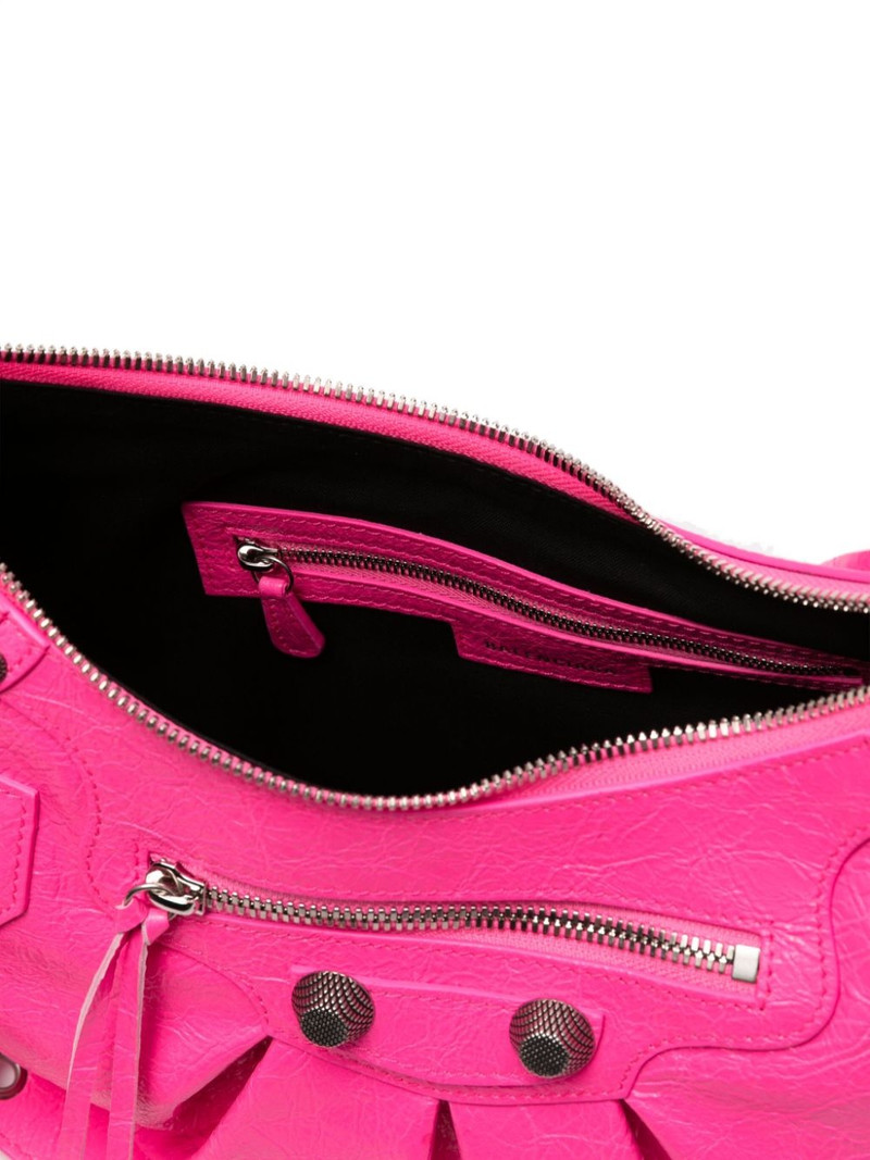 small Le Cagole shoulder bag 5