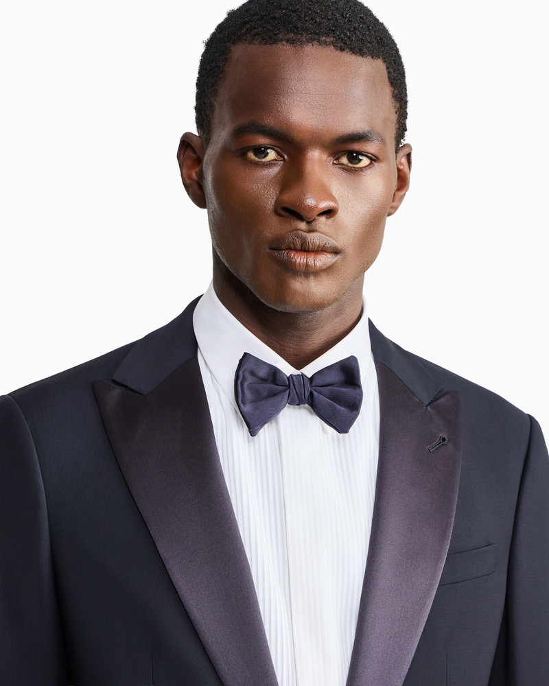 GIORGIO ARMANI TUXEDOS outlook