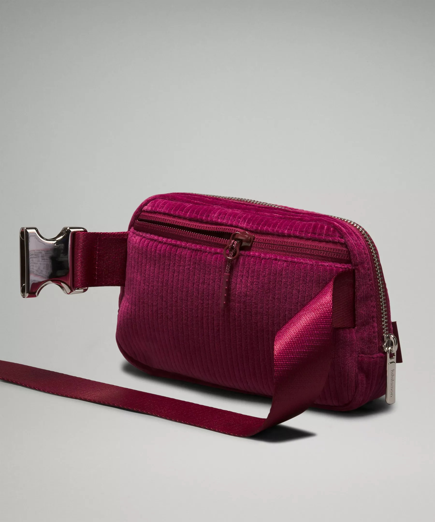 Everywhere Belt Bag 1L *Corduroy - 5