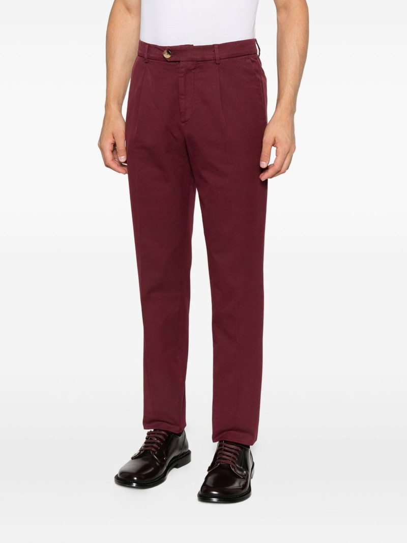 pleated trousers 3