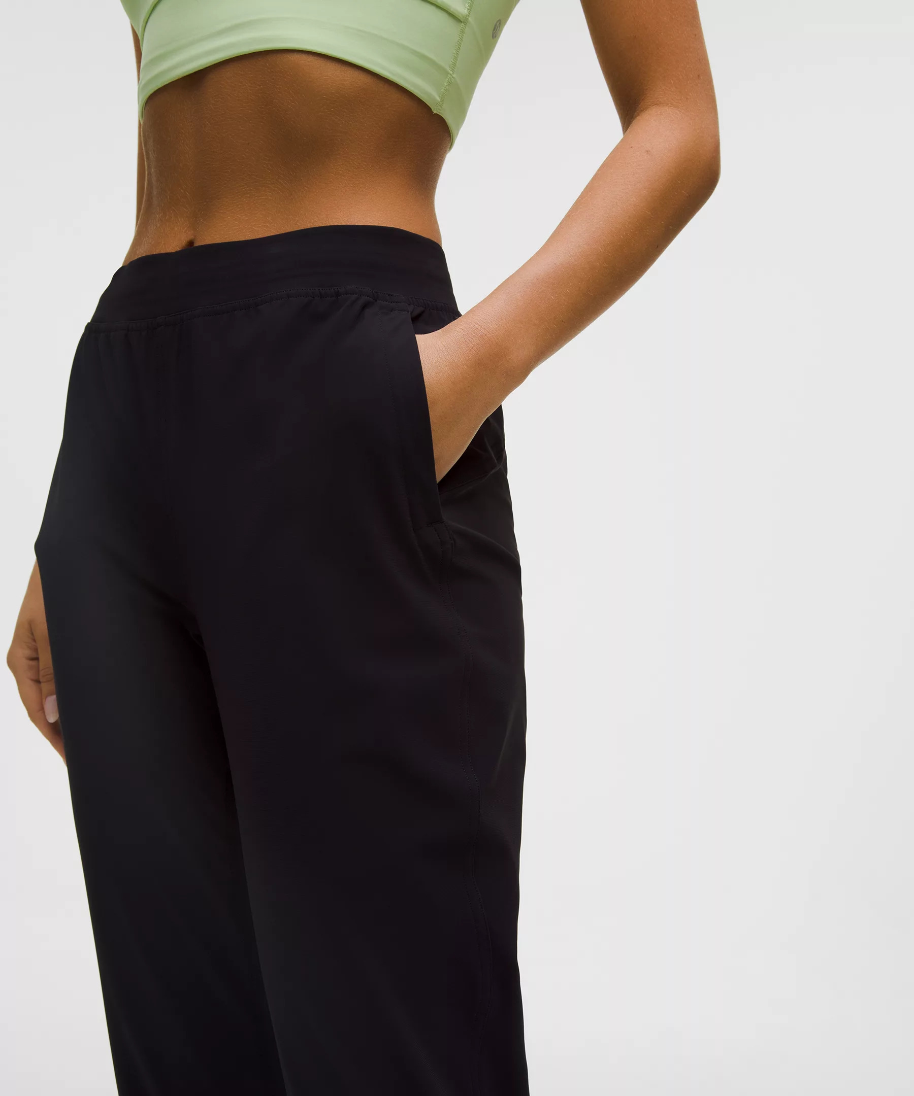 Adapted State High-Rise Jogger *Regular - 5