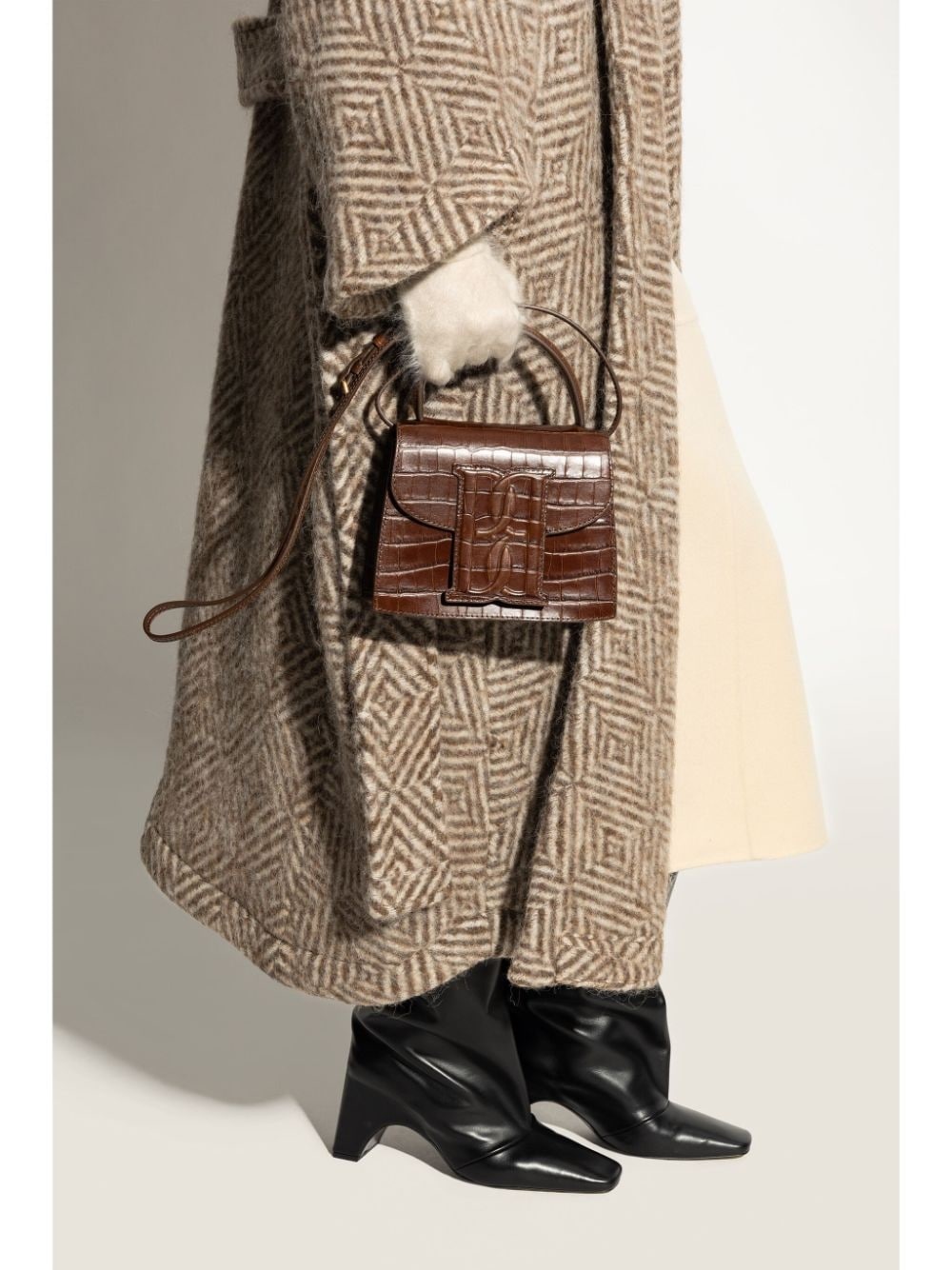 Ramil shoulder bag - 2