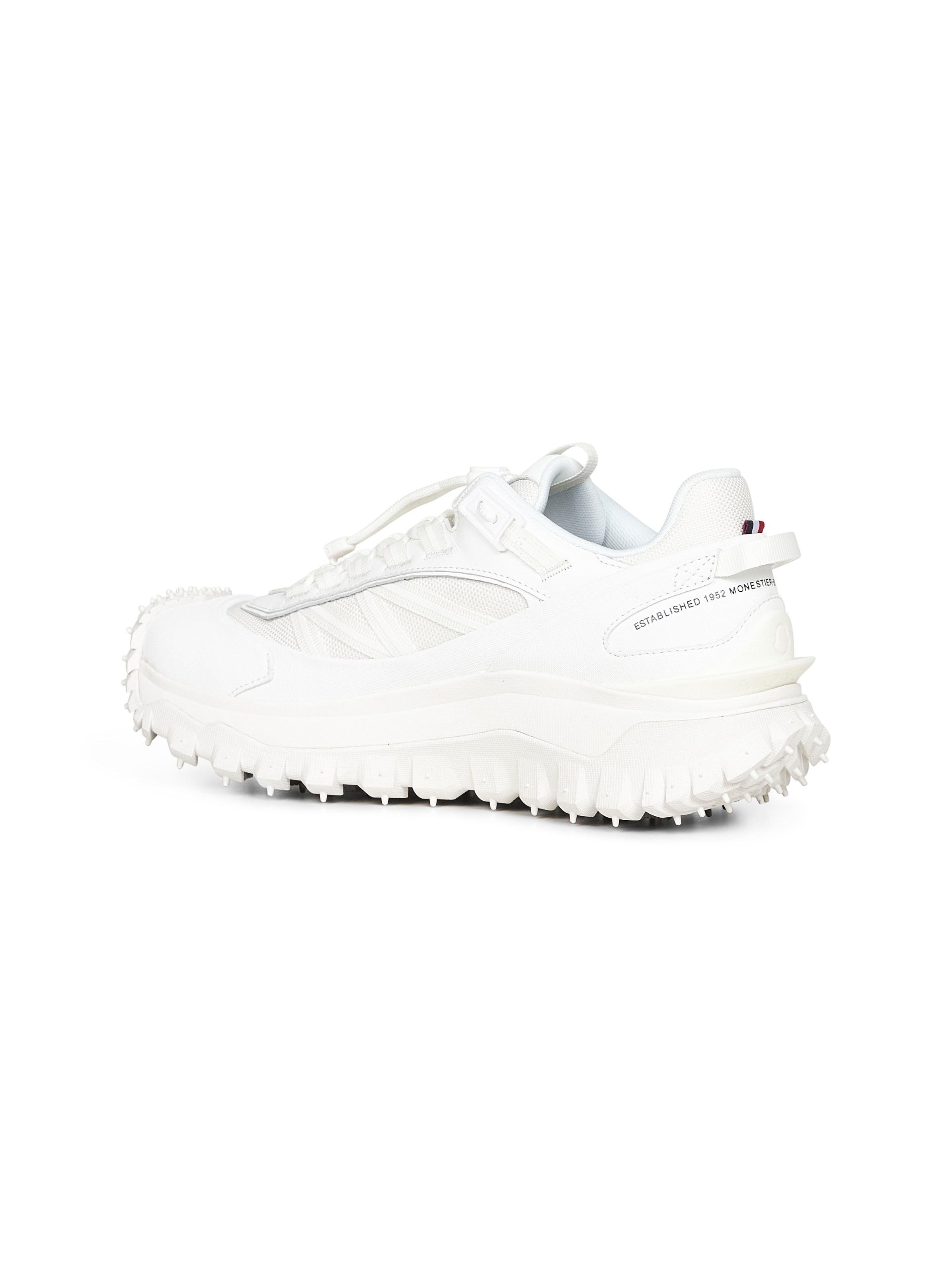 White Trailgrip GTX sneakers - 3